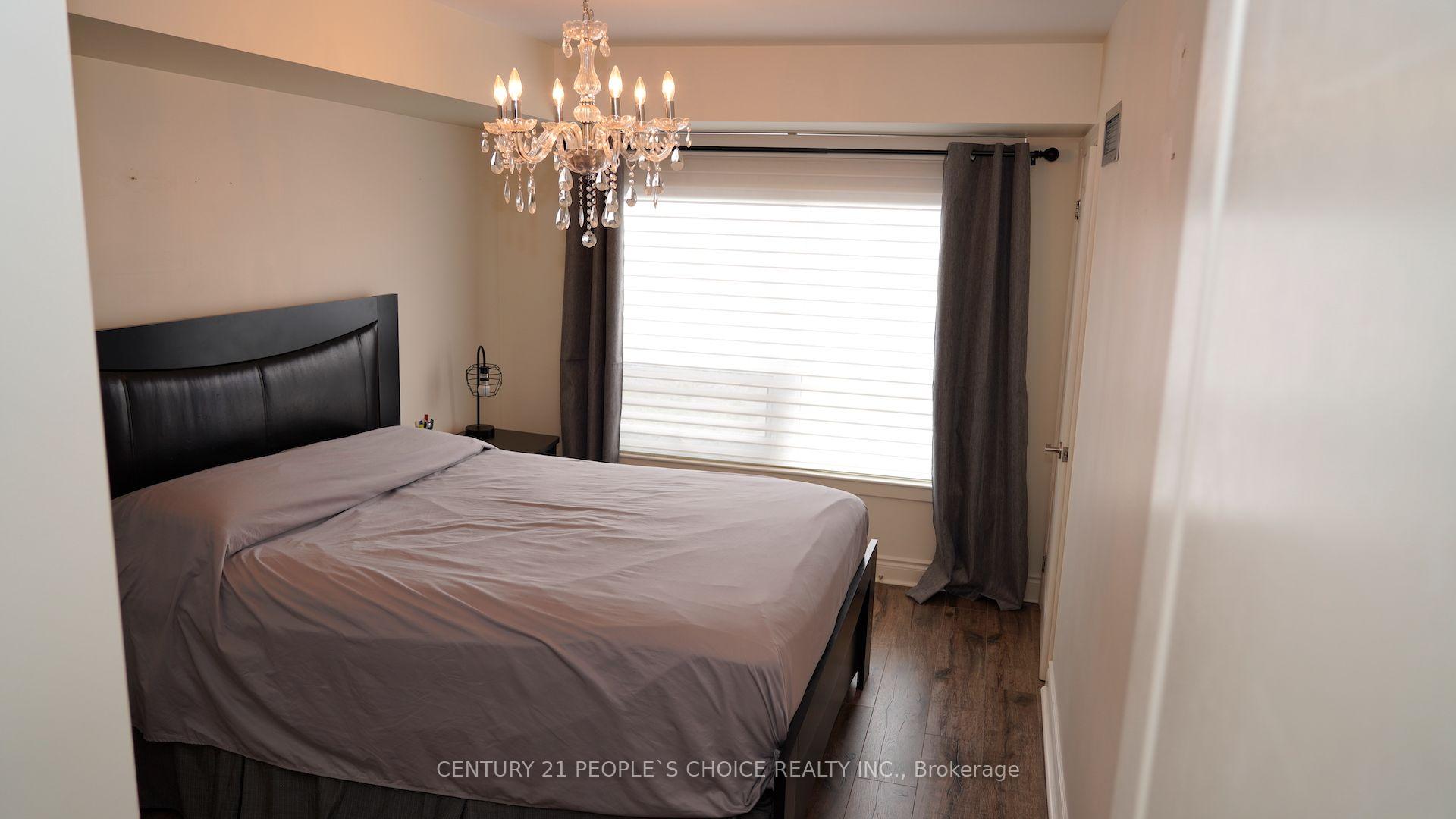 Photo 11 of Unit 401, 7 North Park Road, Vaughan, Beverley Glen — HOMEH