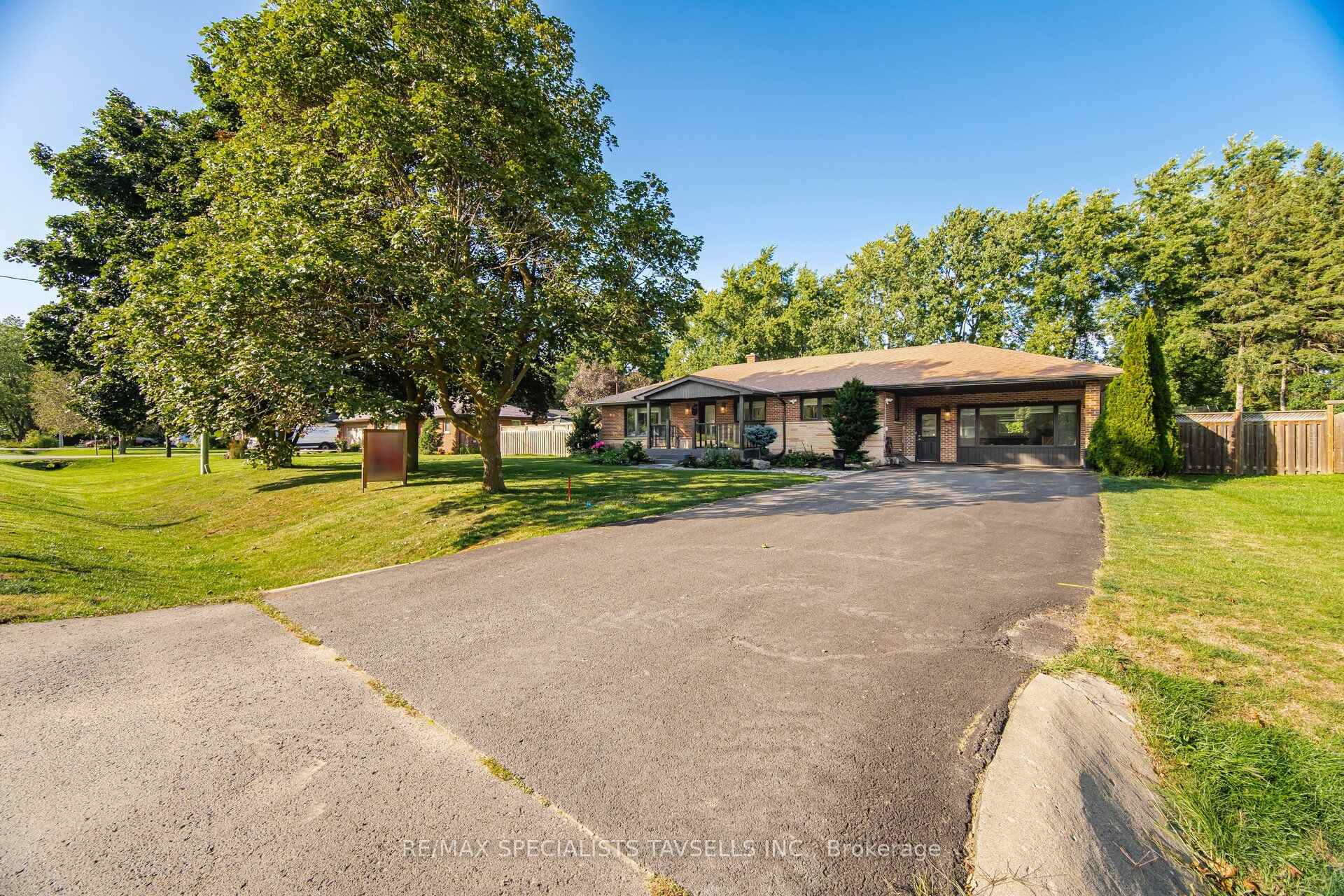 Photo 3 of 6 Maple Grove Road, Caledon, Caledon Village — HOMEH
