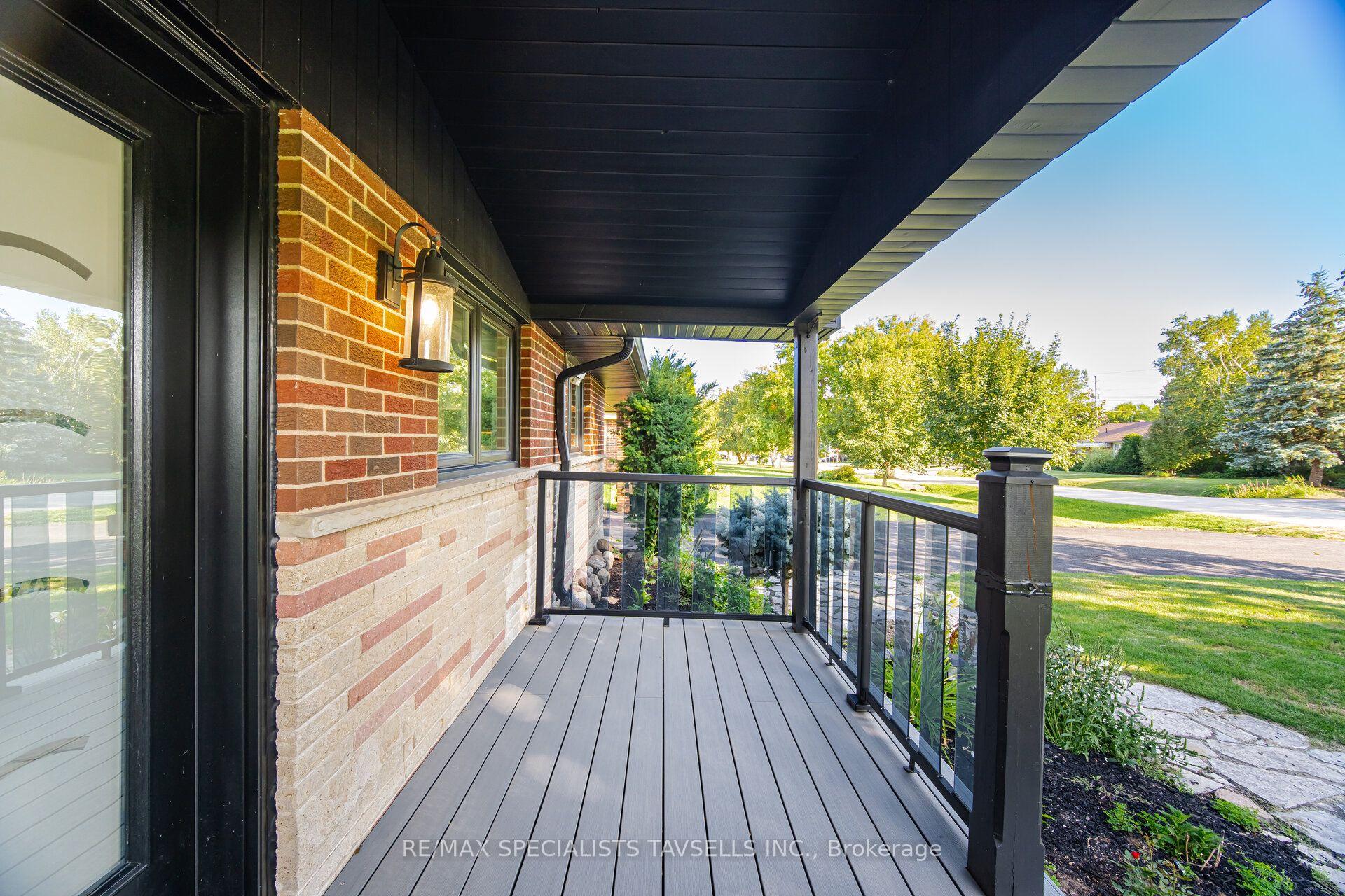 Photo 4 of 6 Maple Grove Road, Caledon, Caledon Village — HOMEH