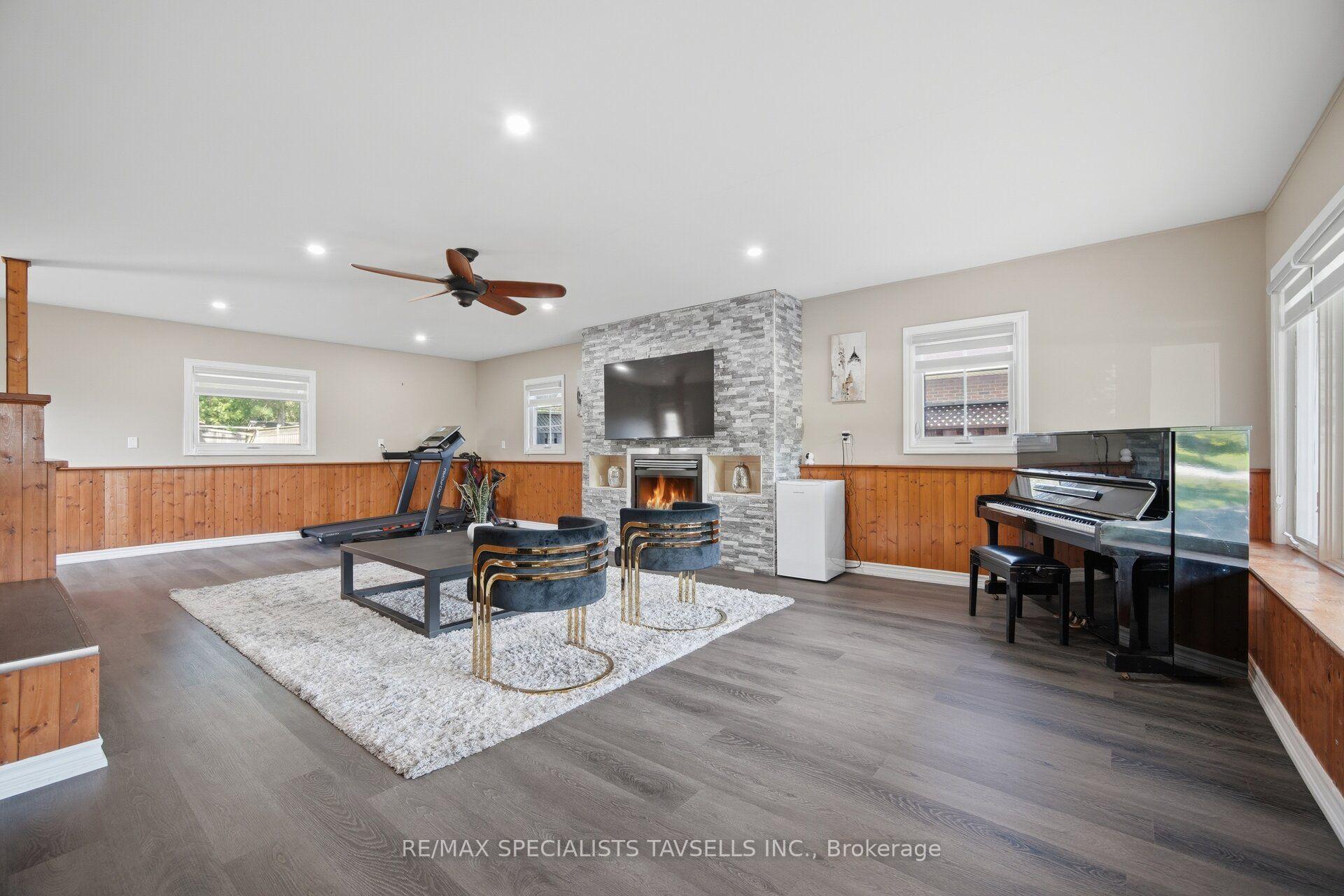 Photo 12 of 6 Maple Grove Road, Caledon, Caledon Village — HOMEH