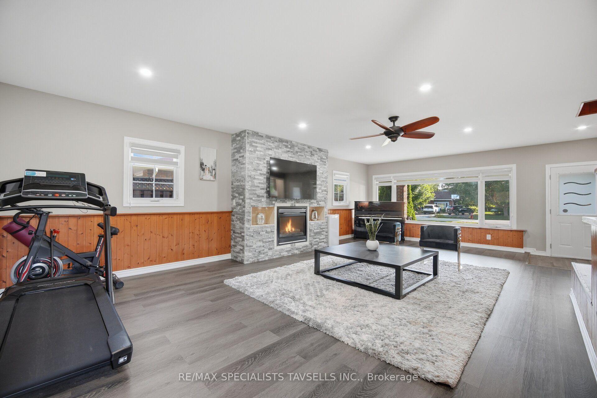Photo 13 of 6 Maple Grove Road, Caledon, Caledon Village — HOMEH