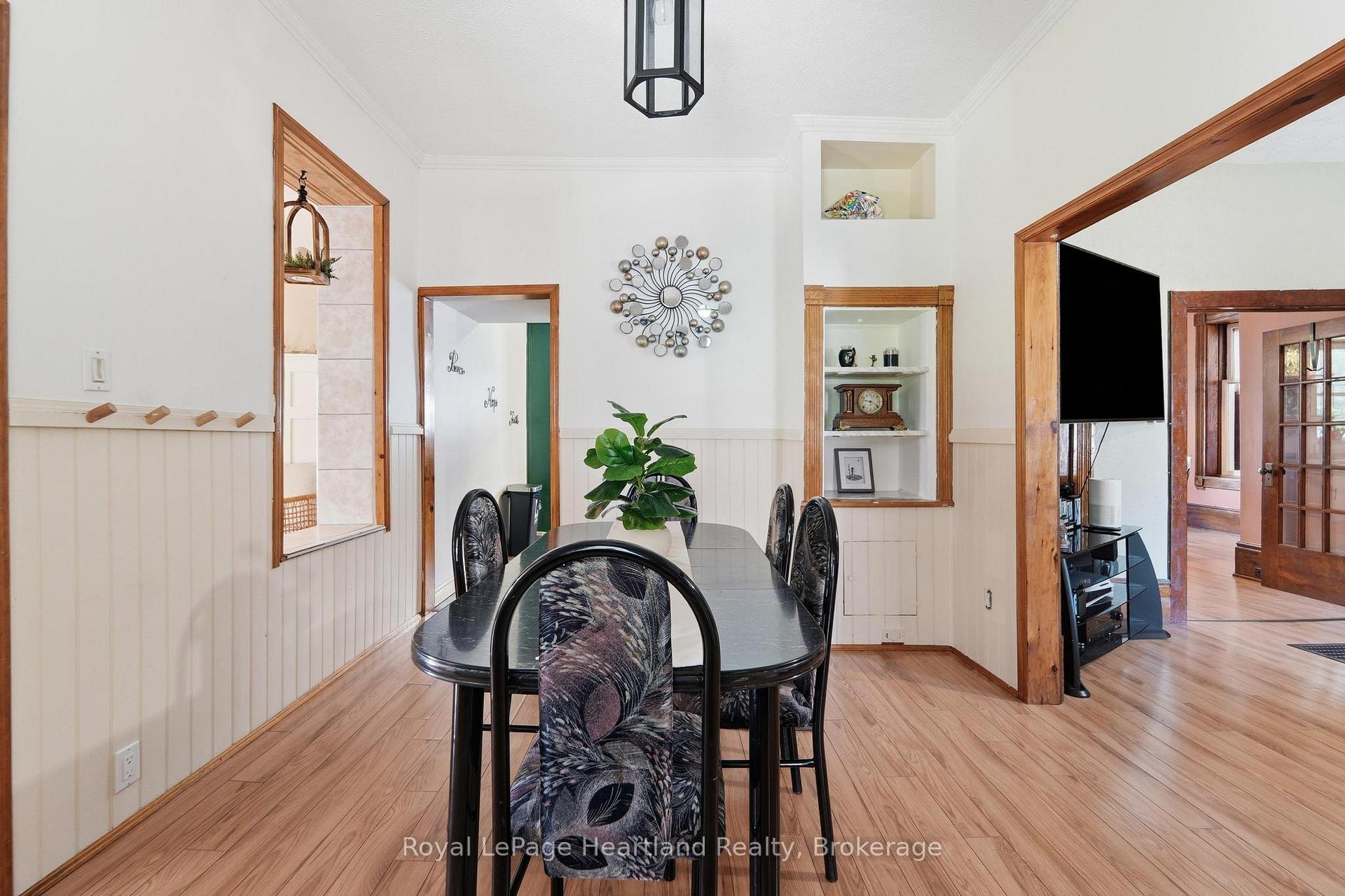Photo 4 of 109 Goderich Street, Central Huron, Hullett — HOMEH