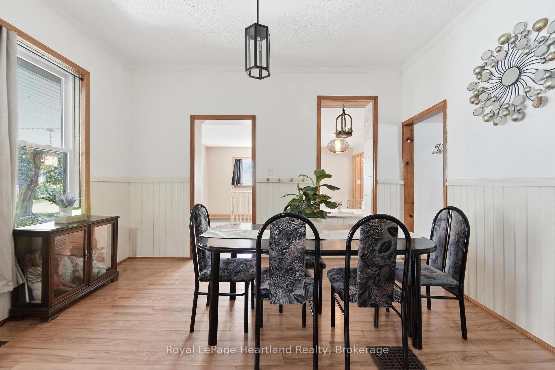 Photo 5 of 109 Goderich Street, Central Huron, Hullett — HOMEH