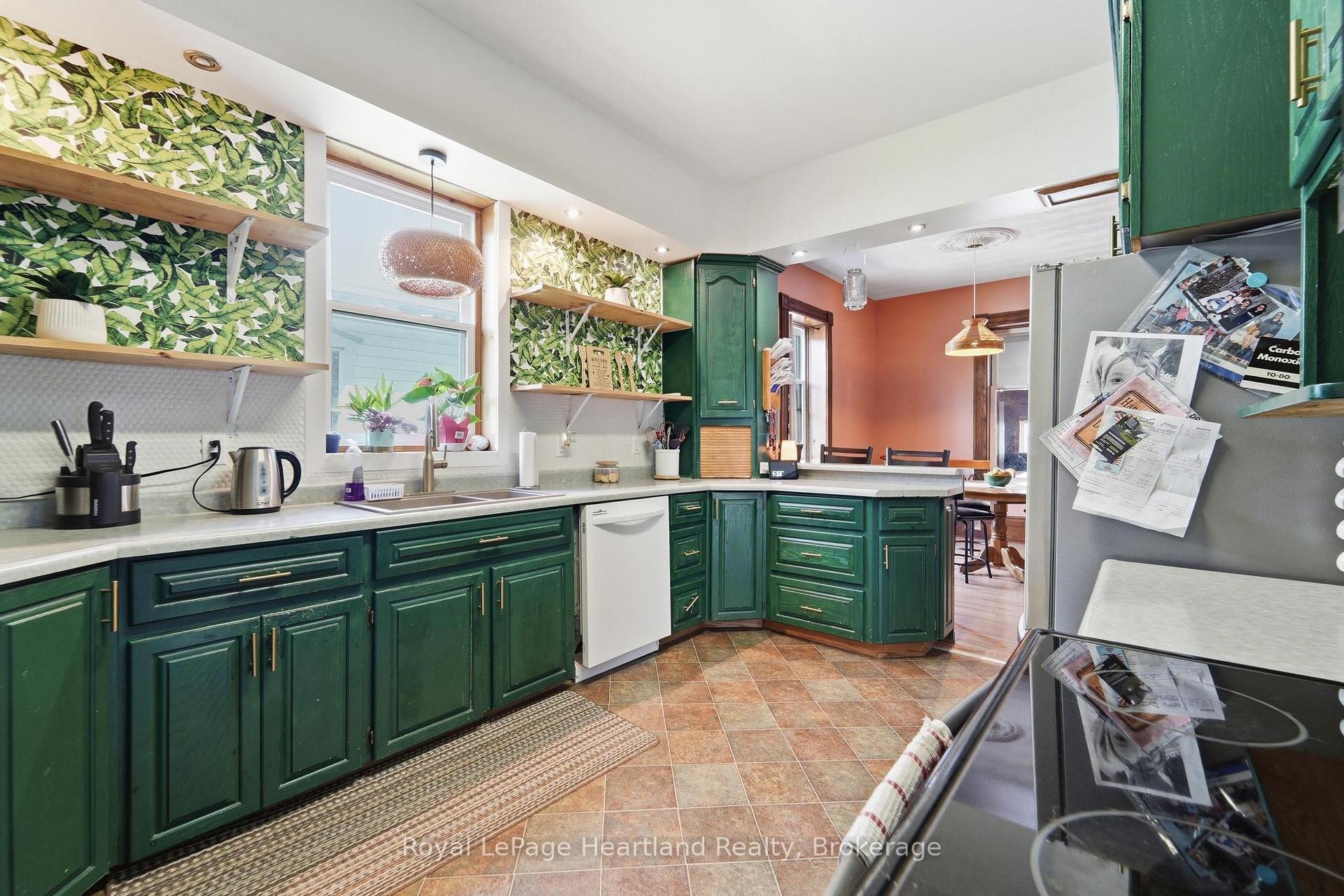 Photo 6 of 109 Goderich Street, Central Huron, Hullett — HOMEH