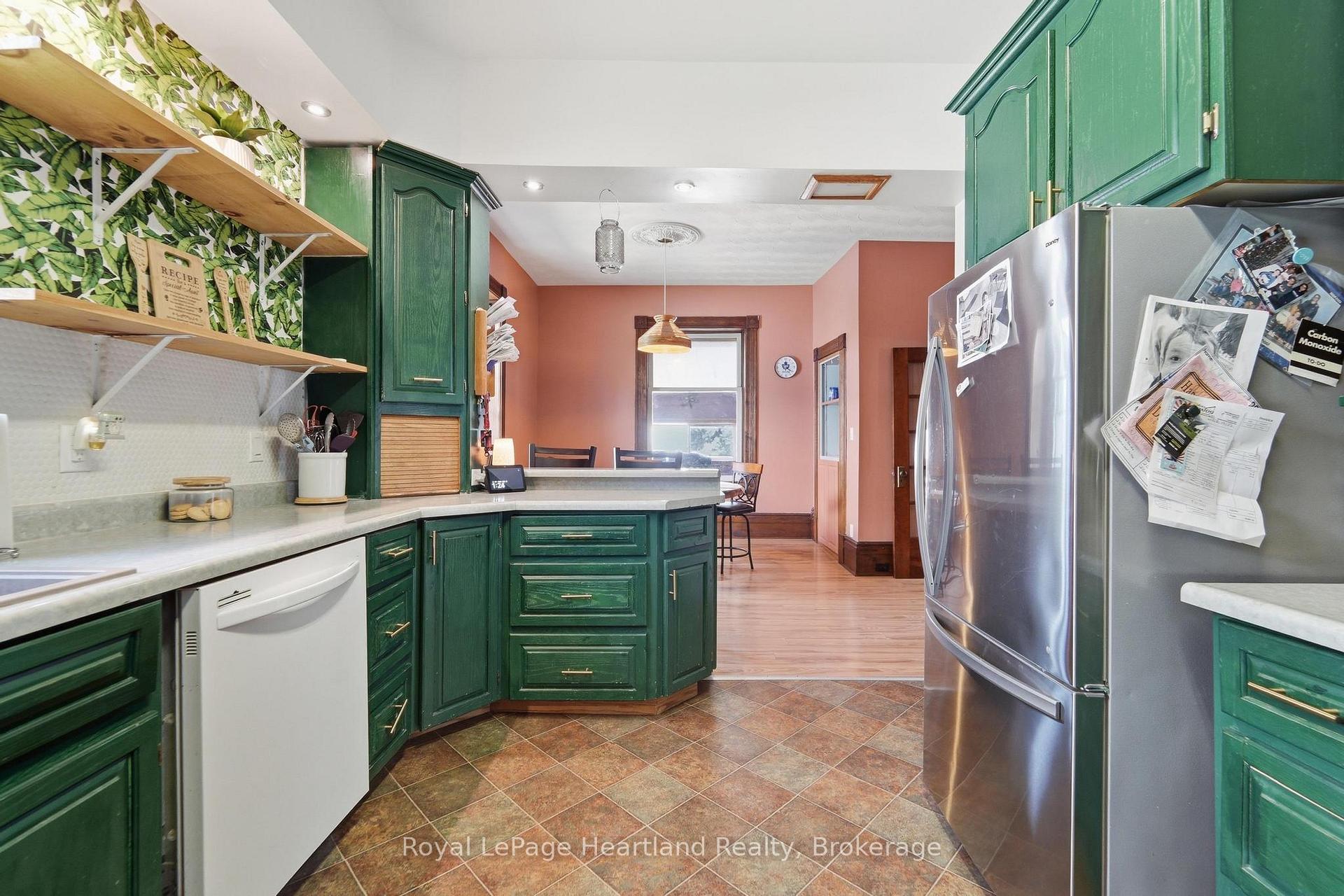 Photo 7 of 109 Goderich Street, Central Huron, Hullett — HOMEH