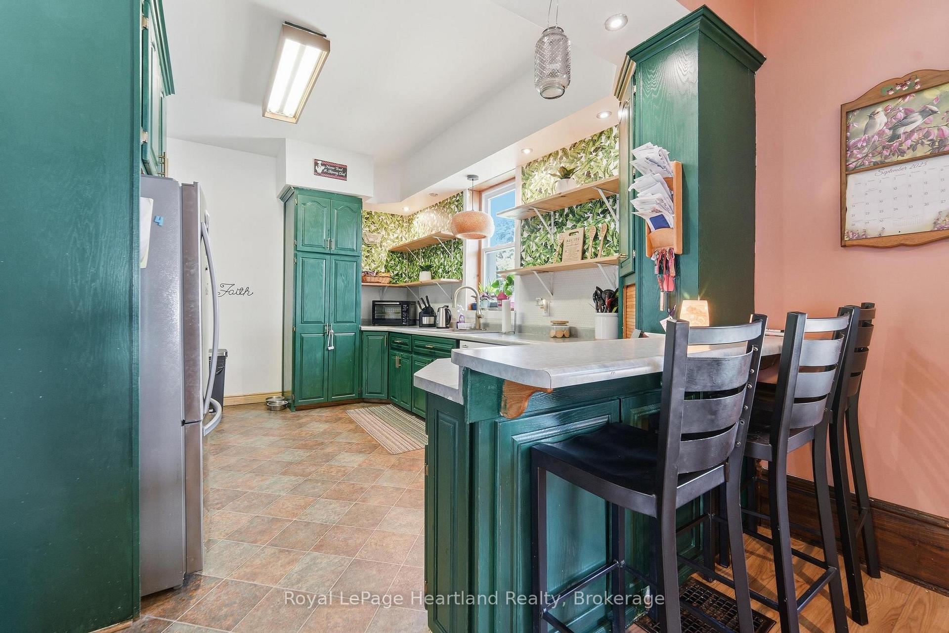 Photo 9 of 109 Goderich Street, Central Huron, Hullett — HOMEH