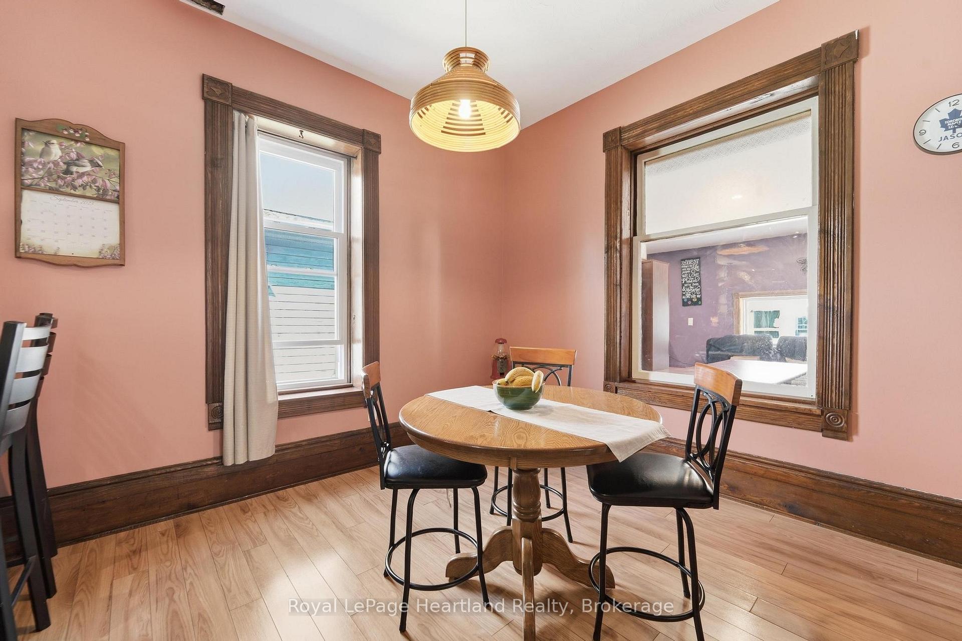 Photo 10 of 109 Goderich Street, Central Huron, Hullett — HOMEH