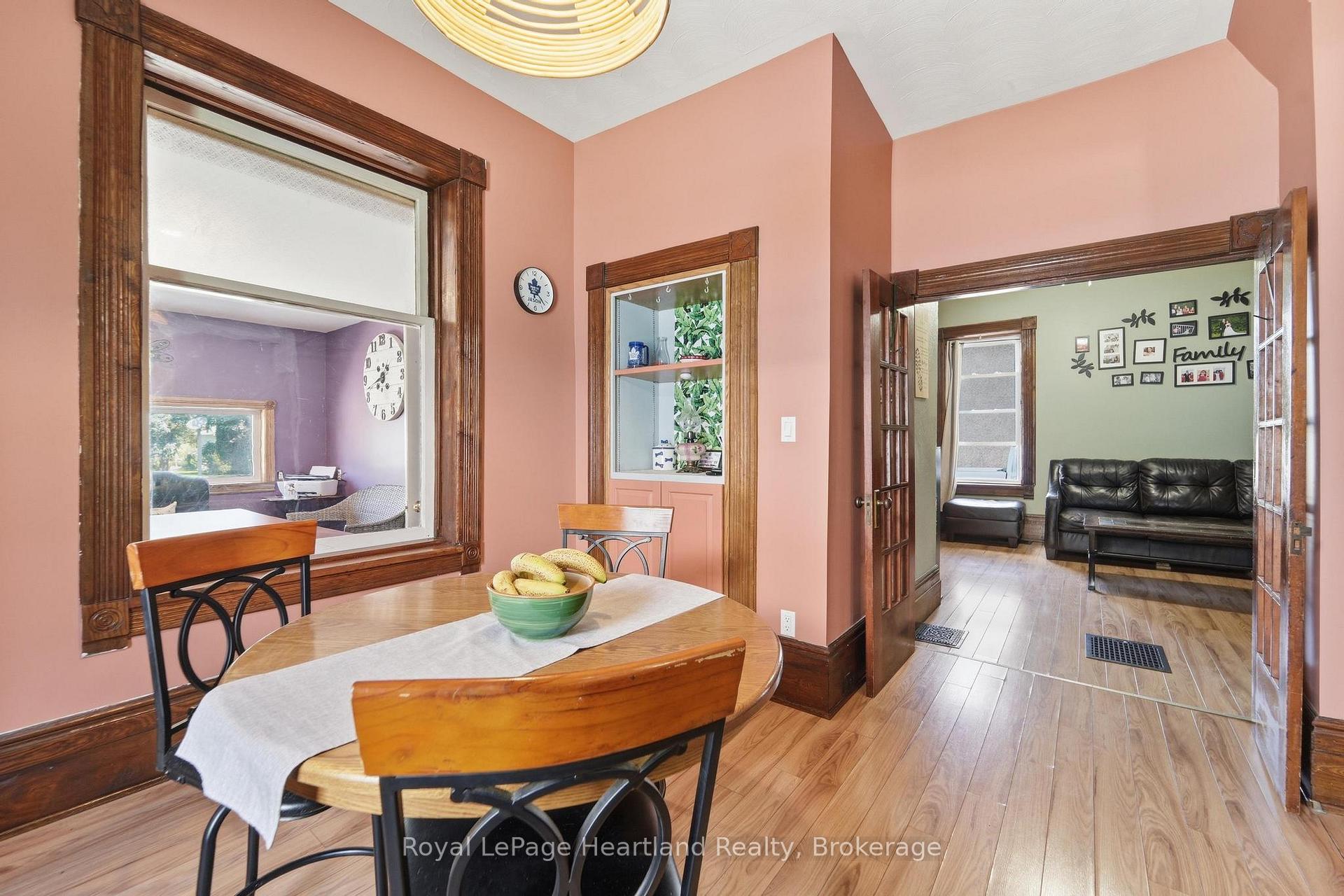 Photo 12 of 109 Goderich Street, Central Huron, Hullett — HOMEH