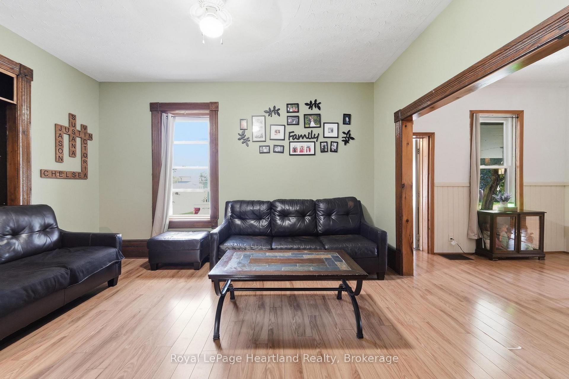 Photo 13 of 109 Goderich Street, Central Huron, Hullett — HOMEH