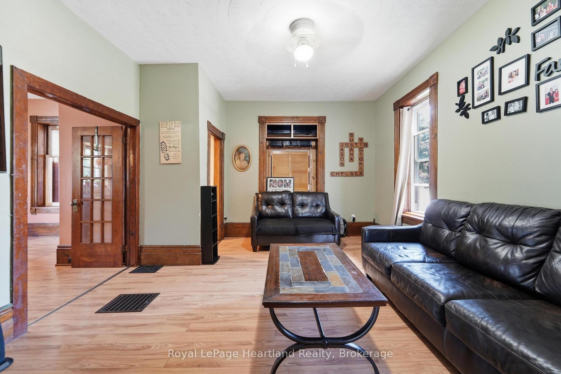 Photo 14 of 109 Goderich Street, Central Huron, Hullett — HOMEH