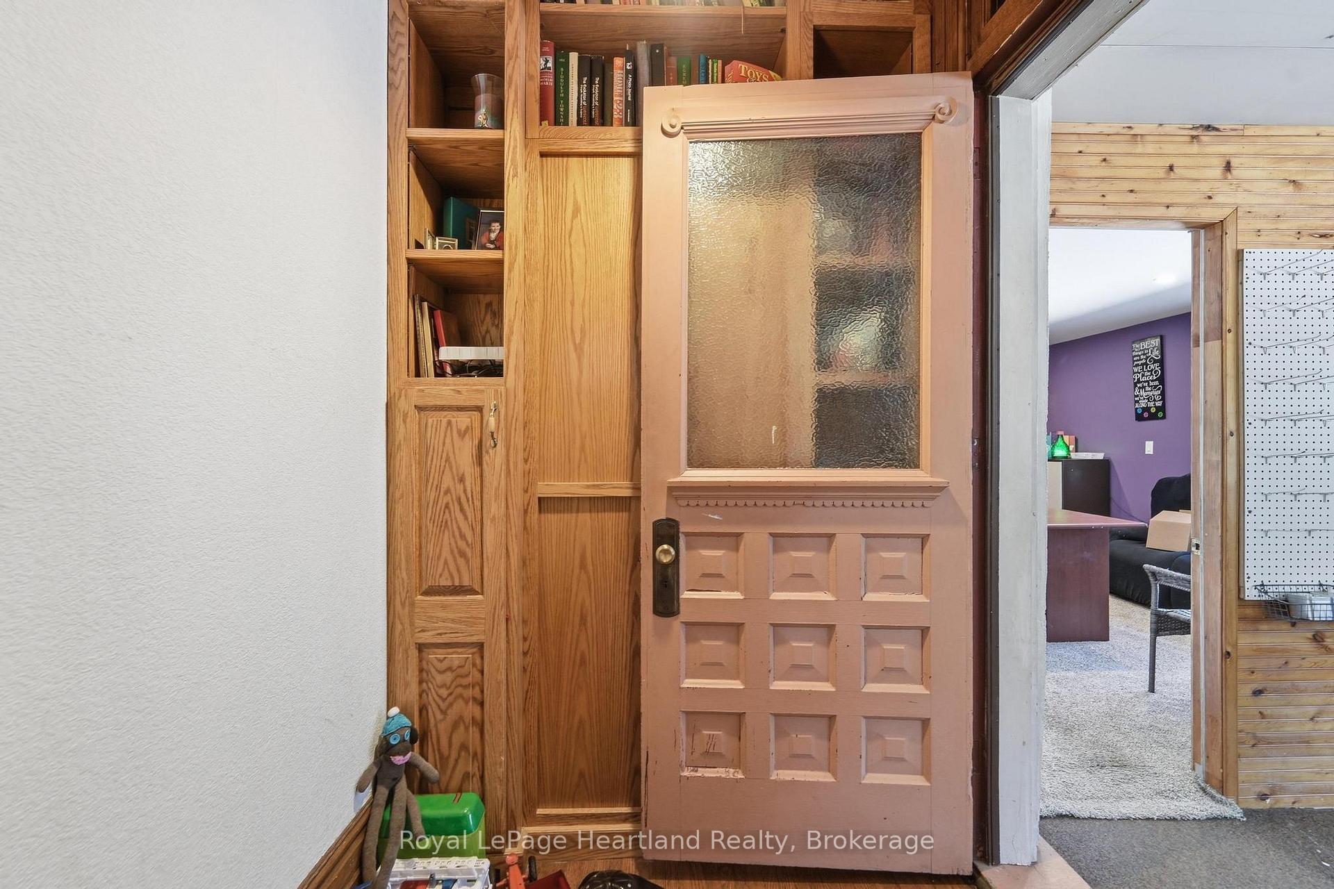 Photo 15 of 109 Goderich Street, Central Huron, Hullett — HOMEH