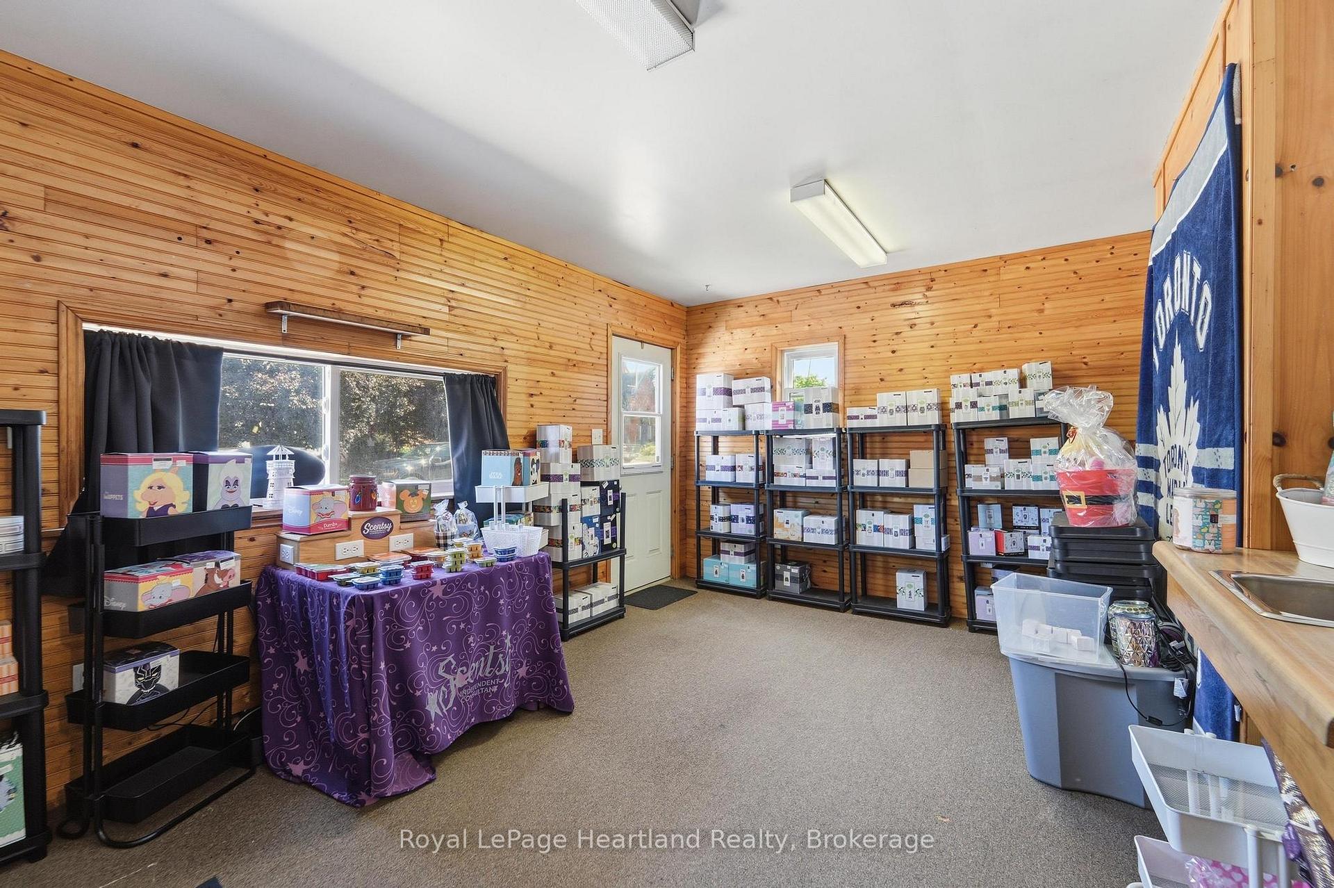 Photo 16 of 109 Goderich Street, Central Huron, Hullett — HOMEH