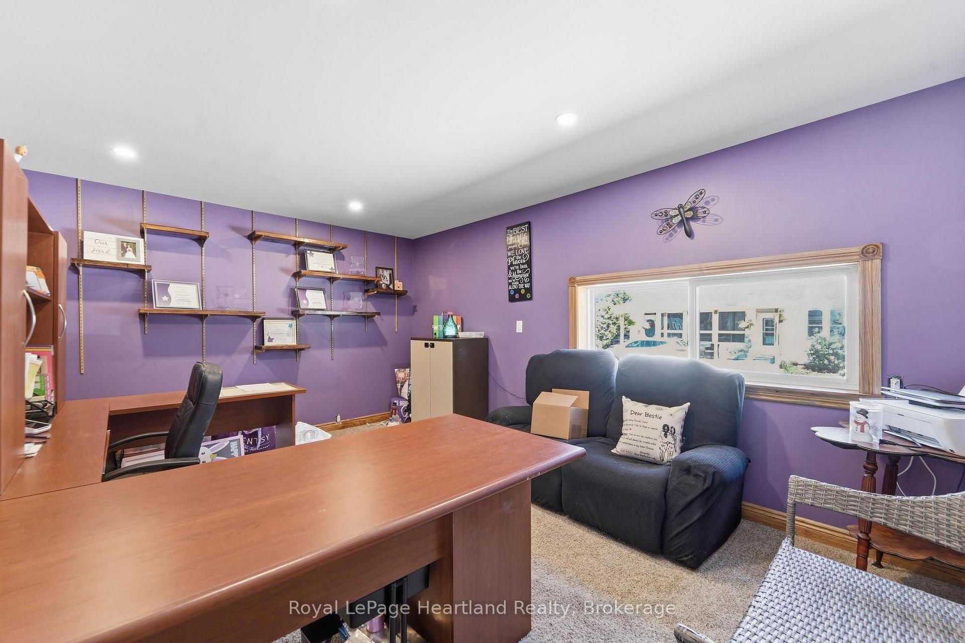 Photo 17 of 109 Goderich Street, Central Huron, Hullett — HOMEH