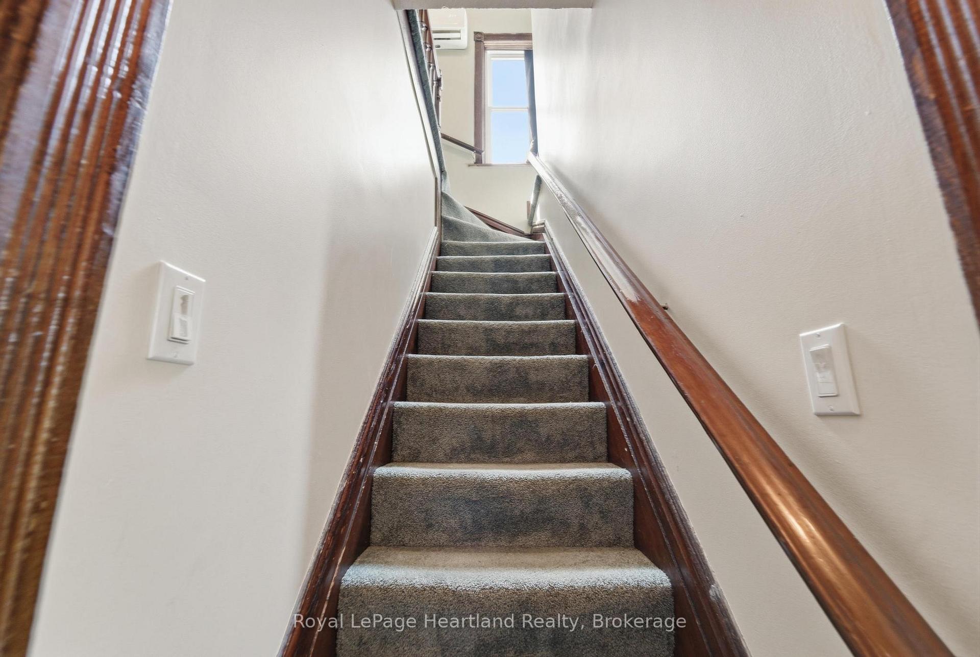 Photo 20 of 109 Goderich Street, Central Huron, Hullett — HOMEH