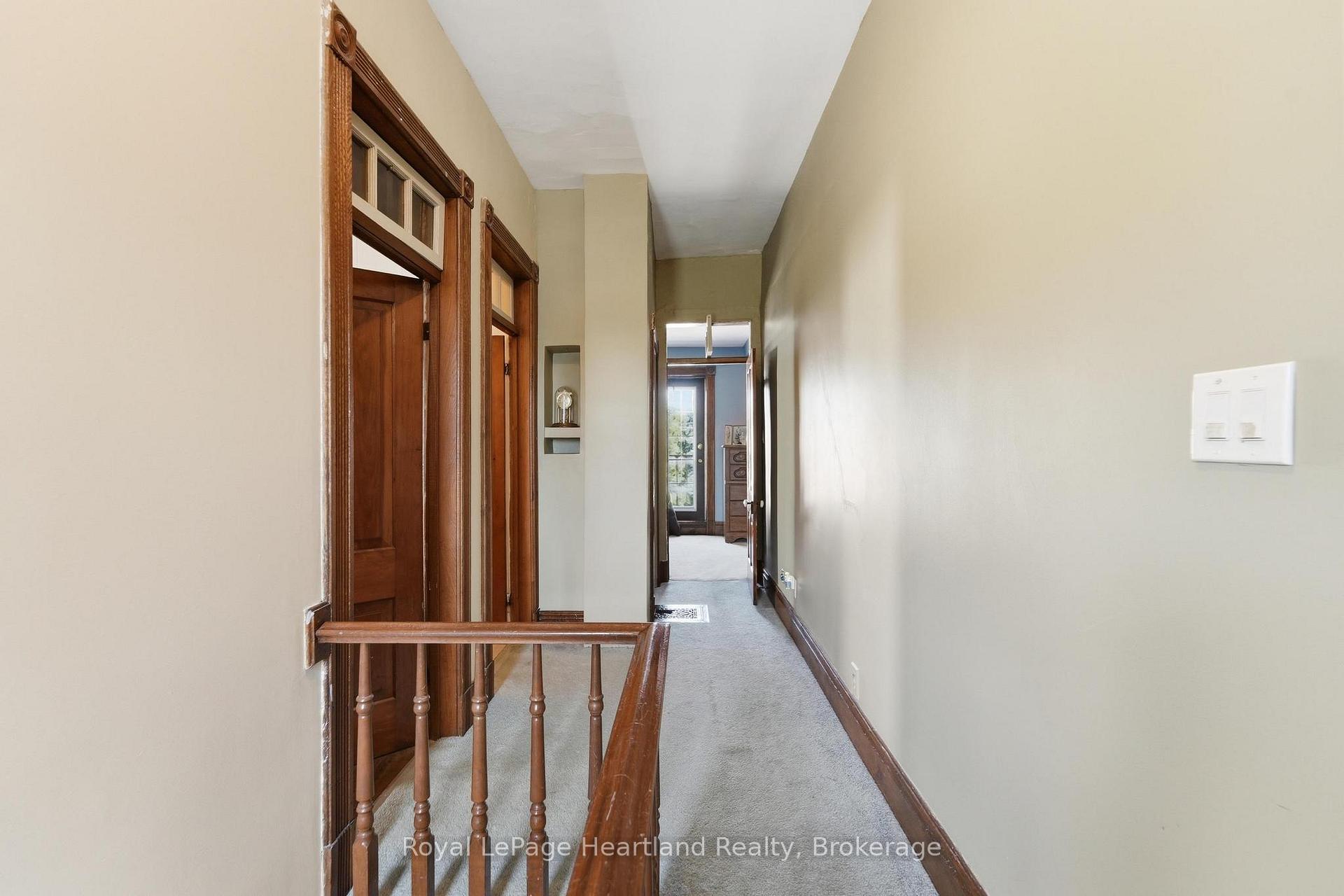 Photo 22 of 109 Goderich Street, Central Huron, Hullett — HOMEH