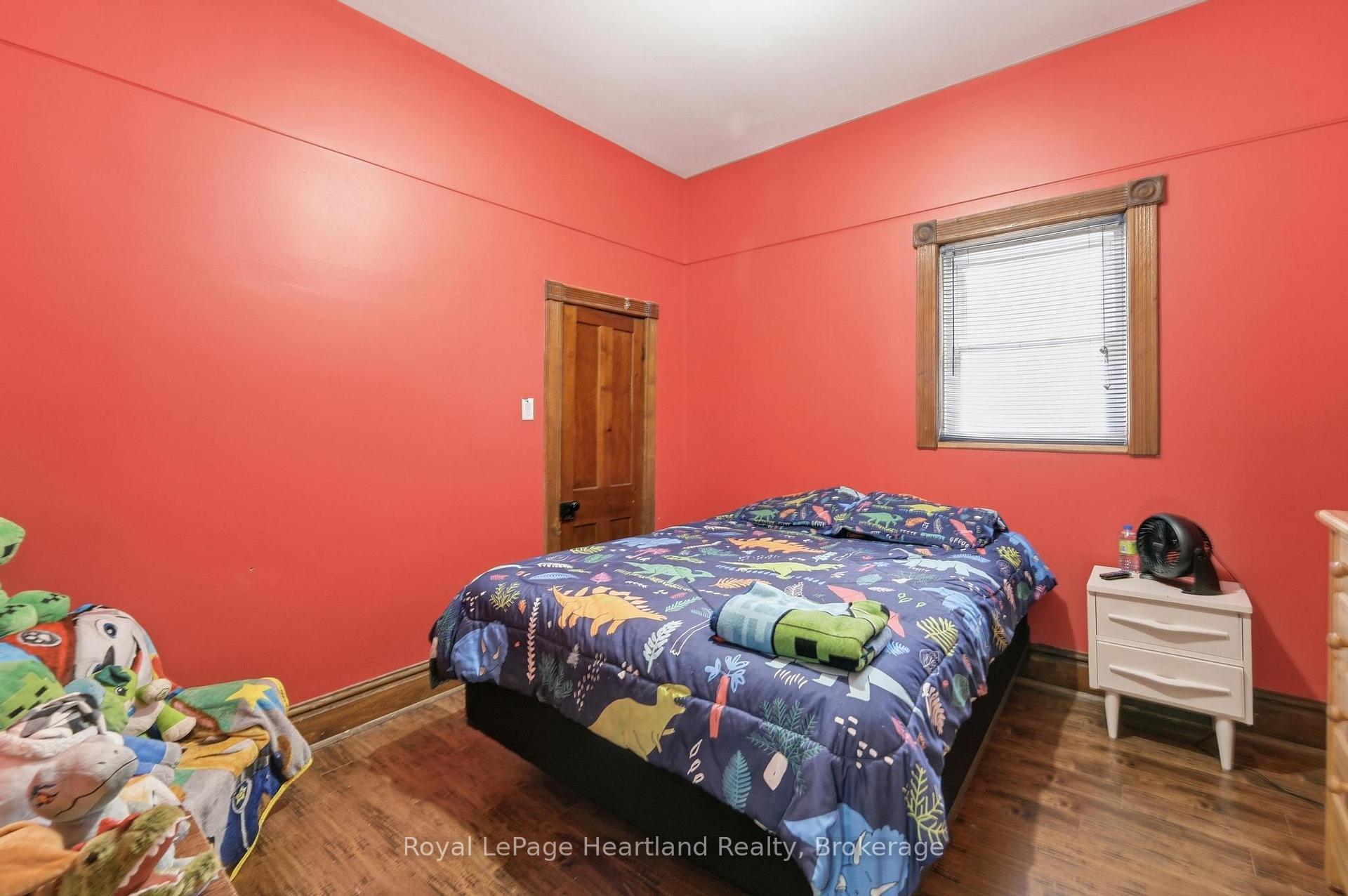 Photo 23 of 109 Goderich Street, Central Huron, Hullett — HOMEH