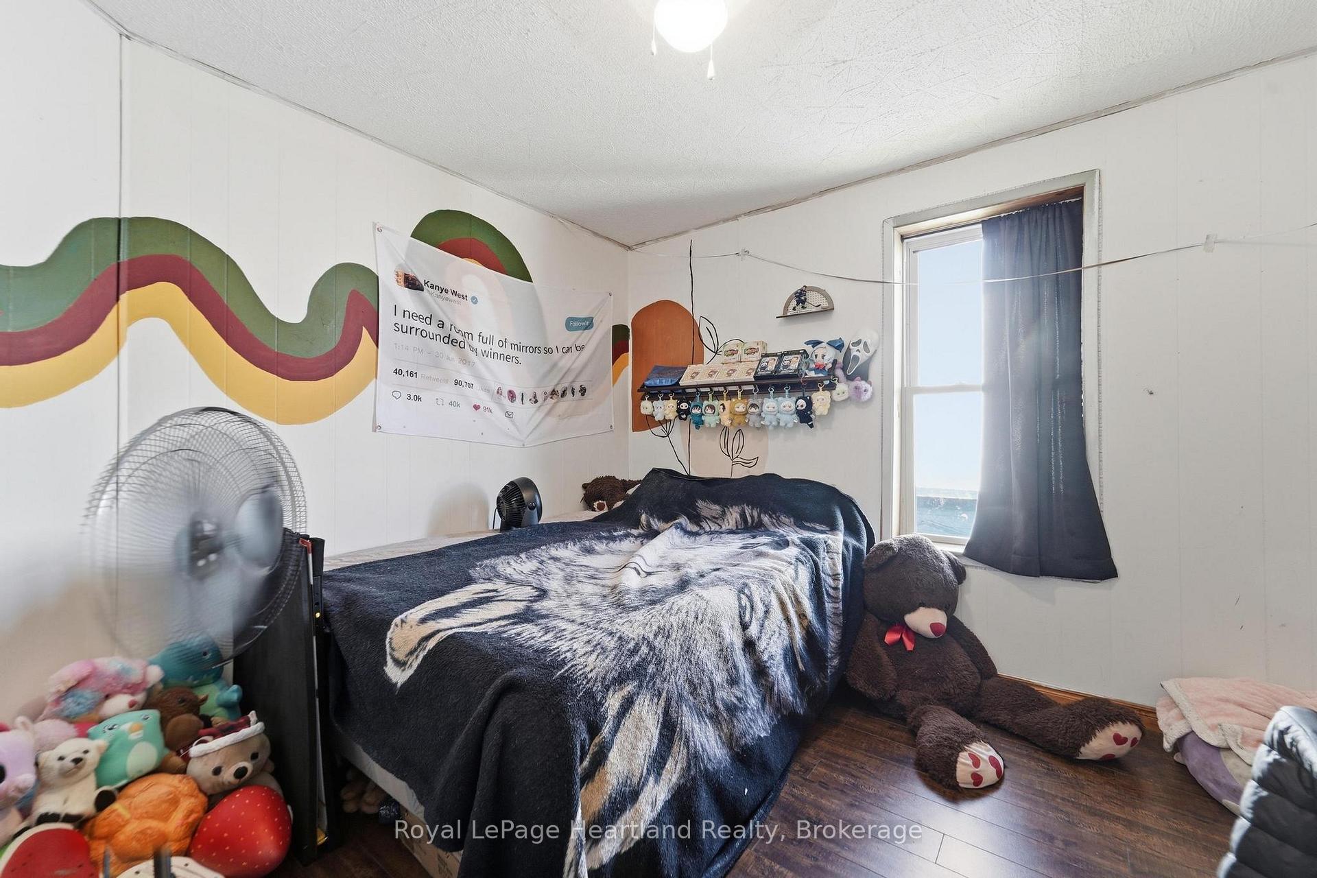 Photo 24 of 109 Goderich Street, Central Huron, Hullett — HOMEH