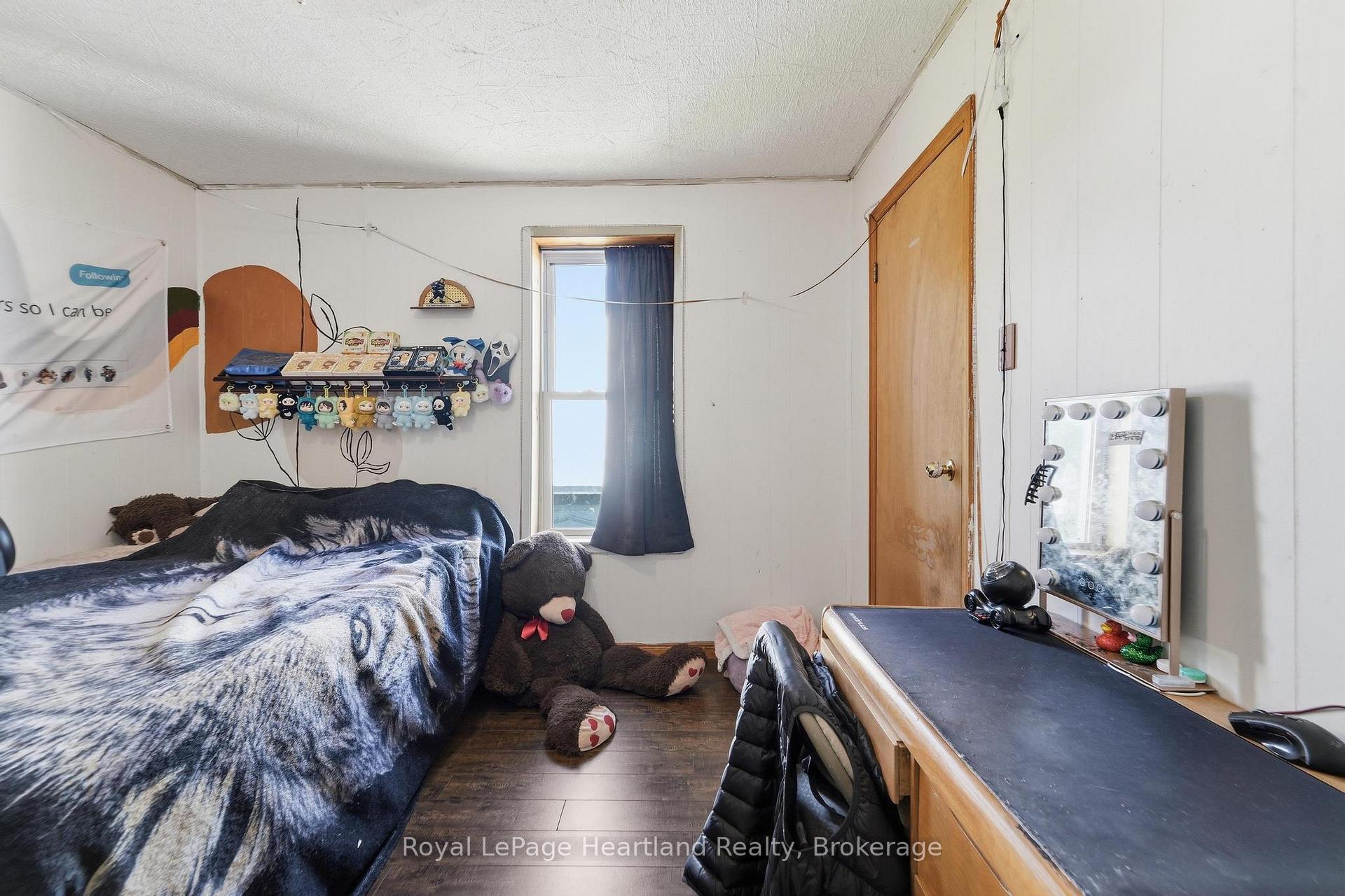 Photo 25 of 109 Goderich Street, Central Huron, Hullett — HOMEH