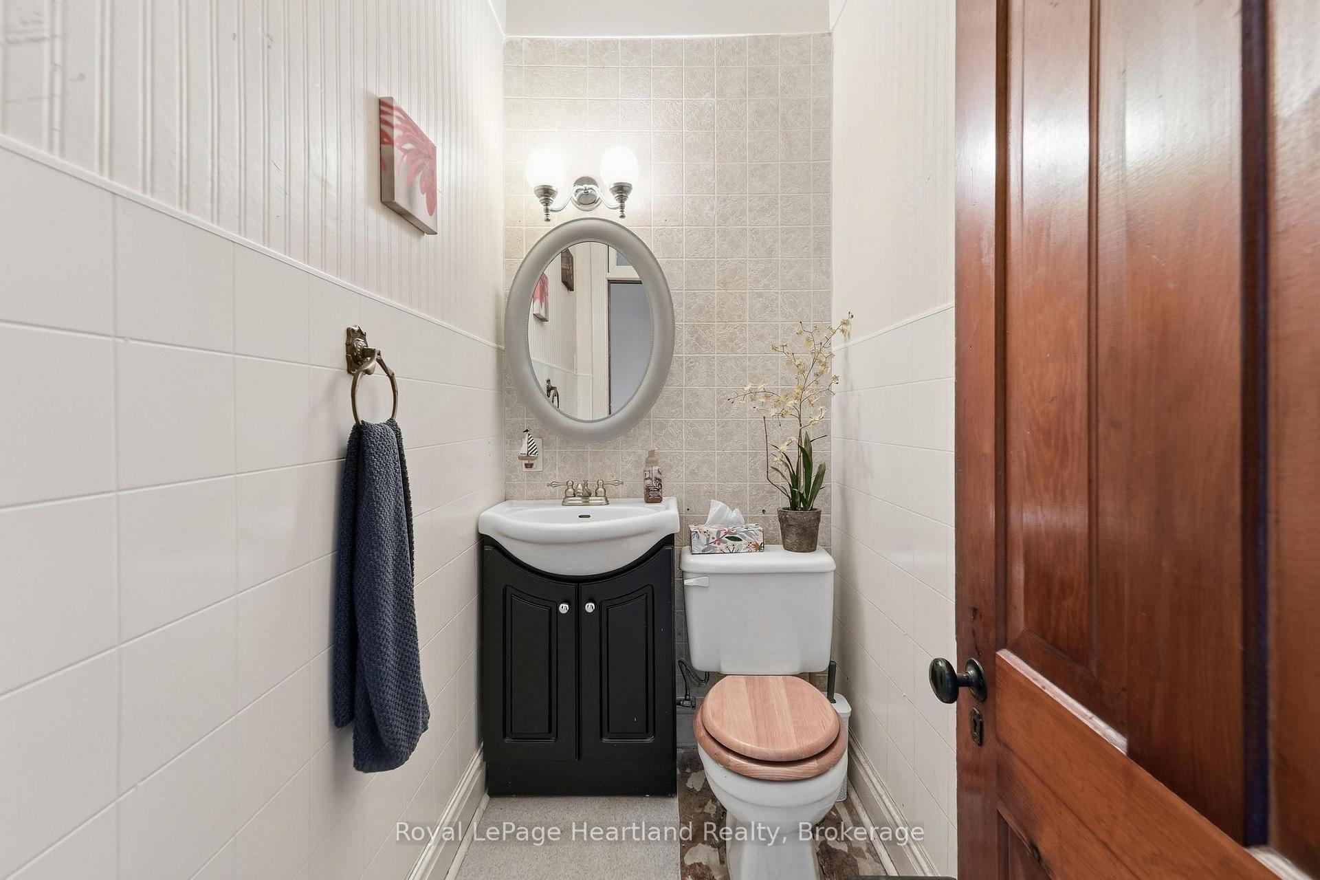 Photo 26 of 109 Goderich Street, Central Huron, Hullett — HOMEH
