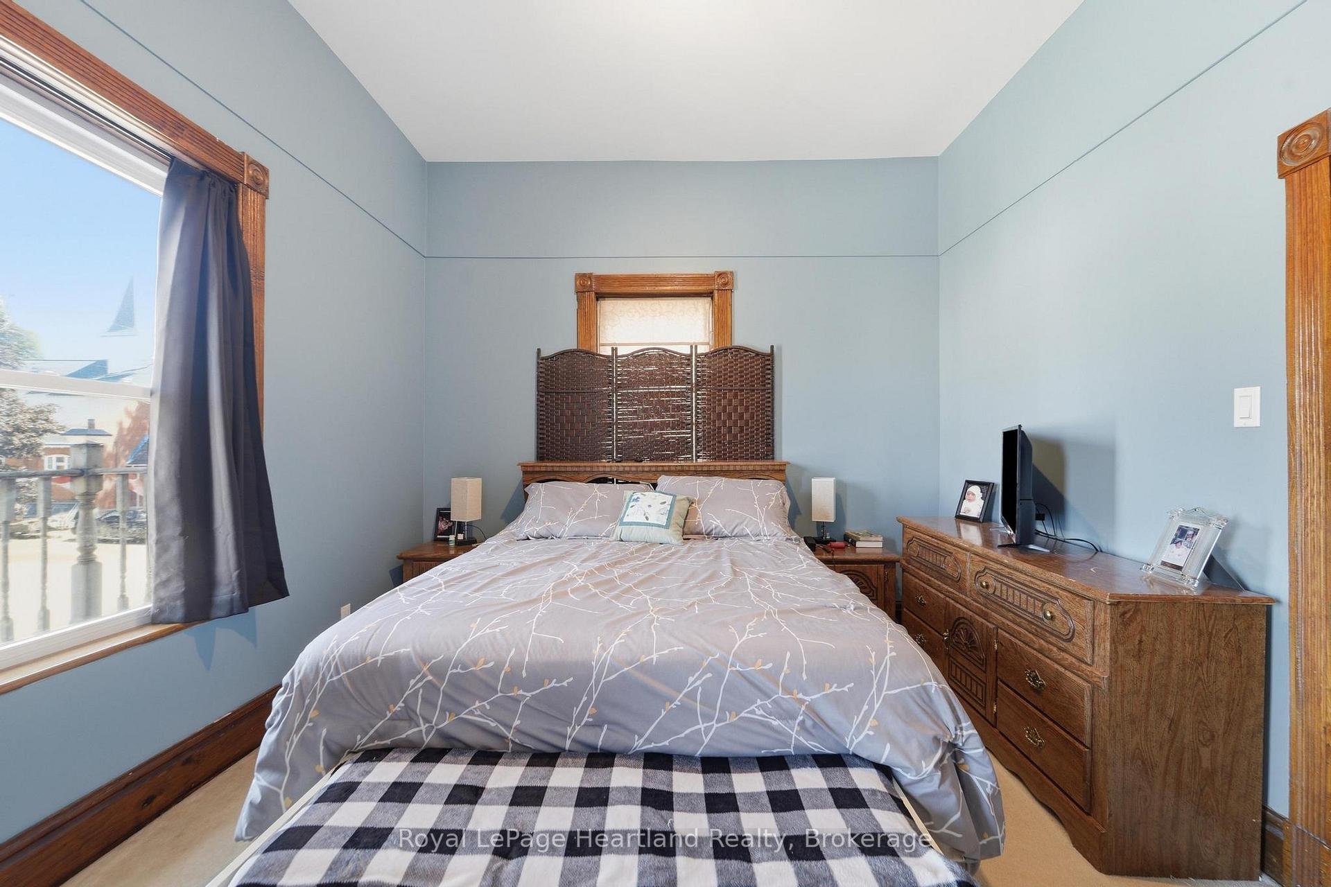 Photo 27 of 109 Goderich Street, Central Huron, Hullett — HOMEH
