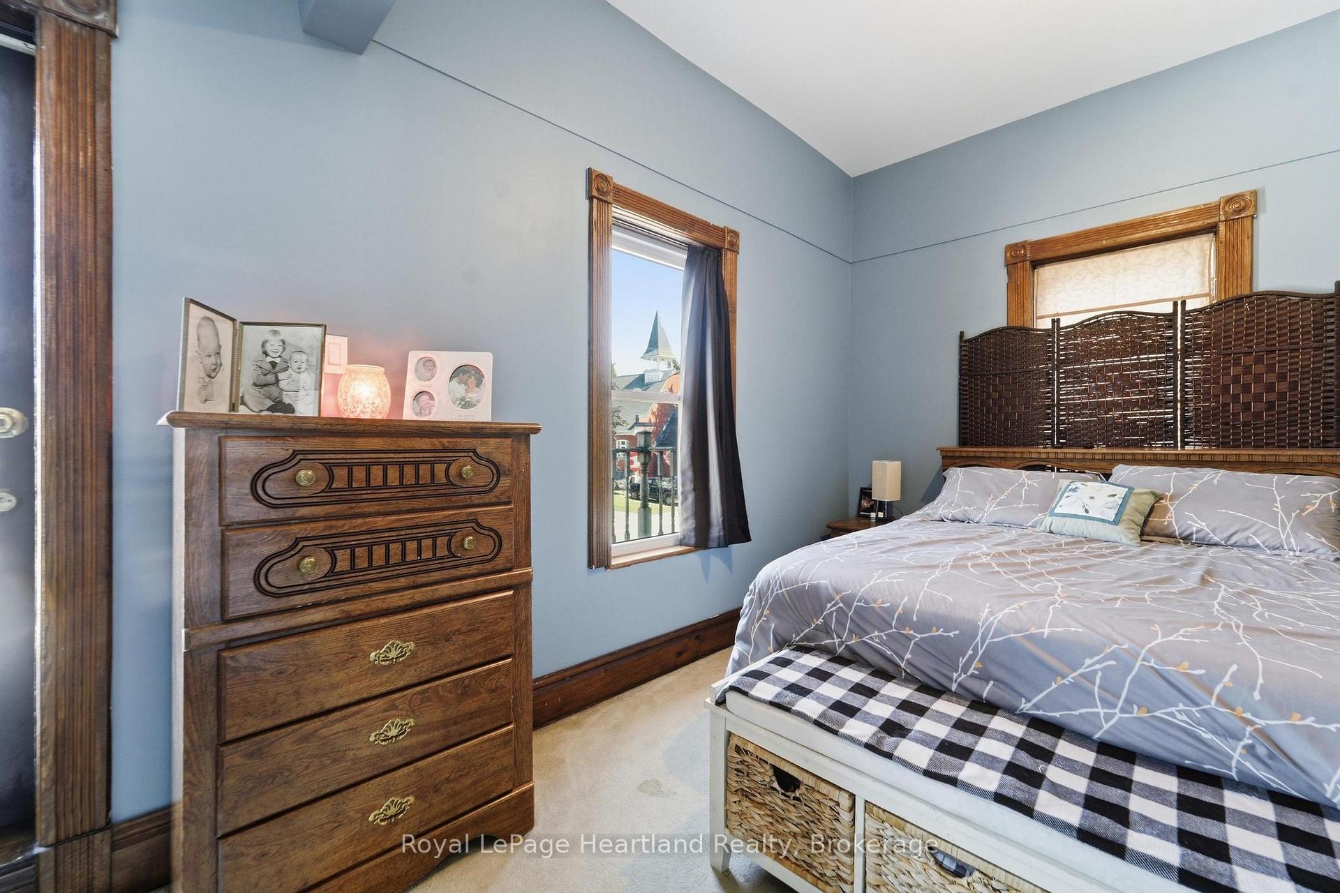 Photo 28 of 109 Goderich Street, Central Huron, Hullett — HOMEH