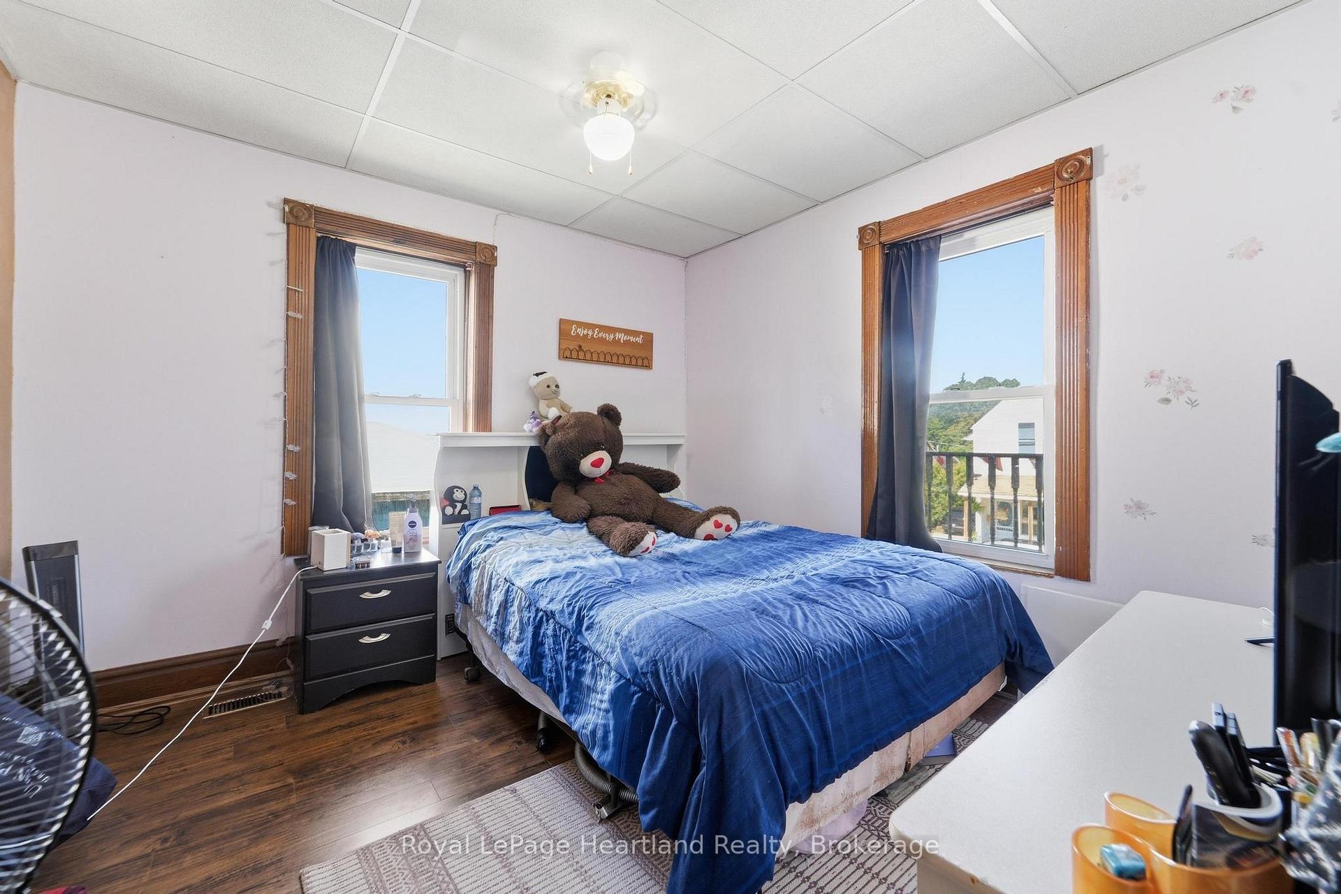 Photo 30 of 109 Goderich Street, Central Huron, Hullett — HOMEH