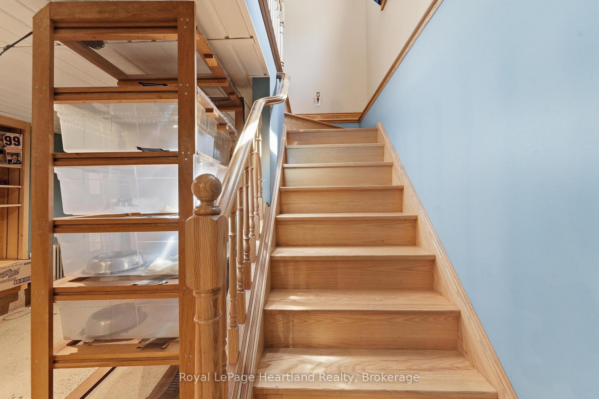 Photo 33 of 109 Goderich Street, Central Huron, Hullett — HOMEH