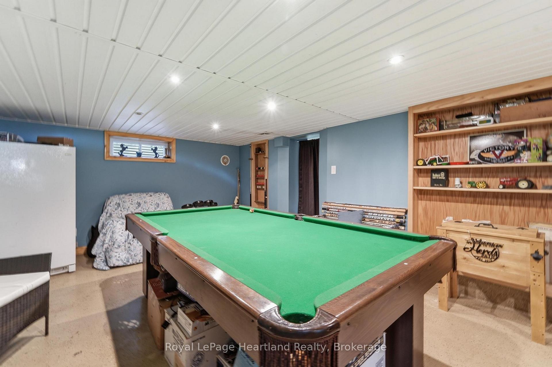 Photo 34 of 109 Goderich Street, Central Huron, Hullett — HOMEH