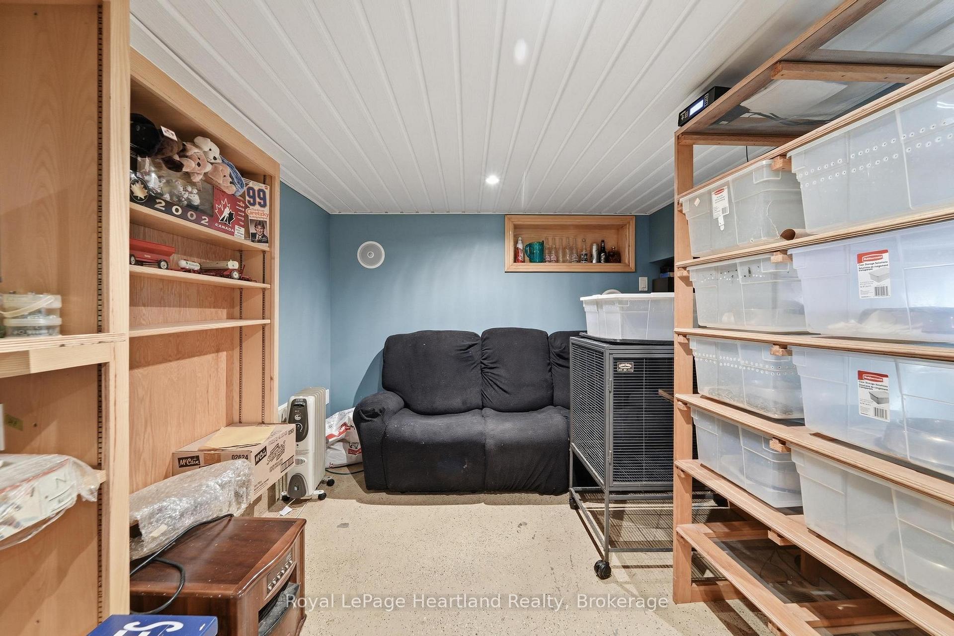 Photo 35 of 109 Goderich Street, Central Huron, Hullett — HOMEH