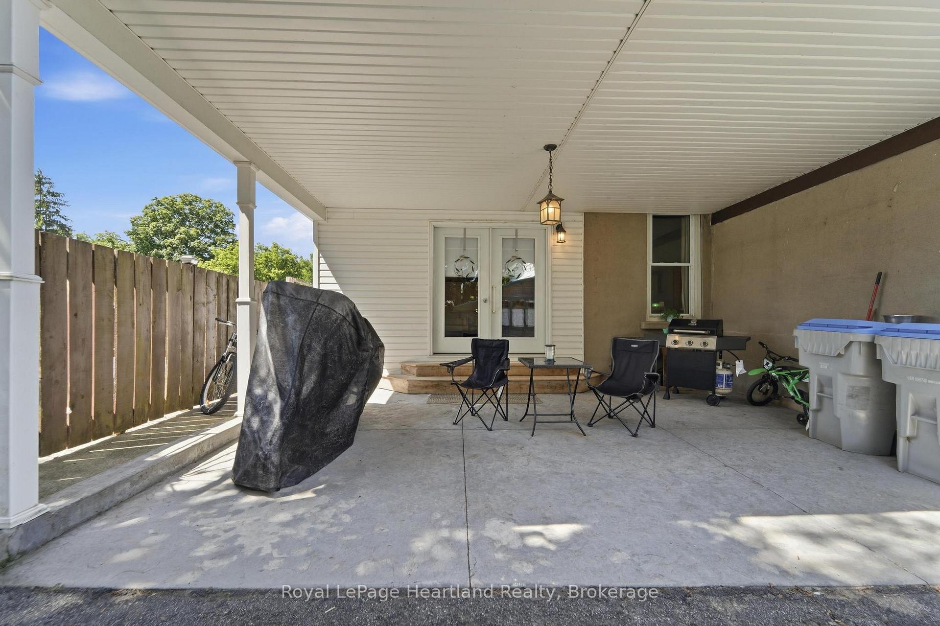 Photo 37 of 109 Goderich Street, Central Huron, Hullett — HOMEH