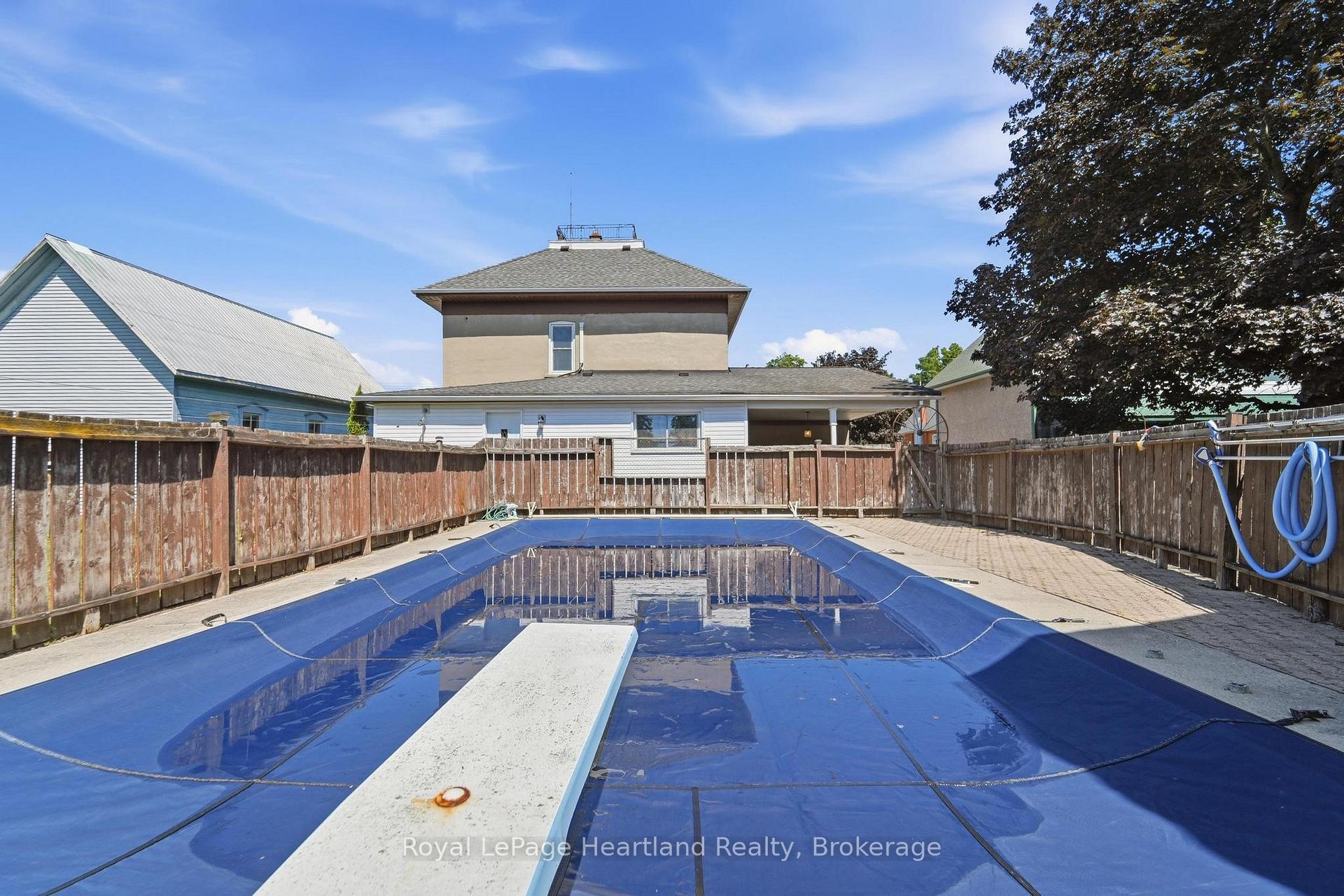 Photo 39 of 109 Goderich Street, Central Huron, Hullett — HOMEH