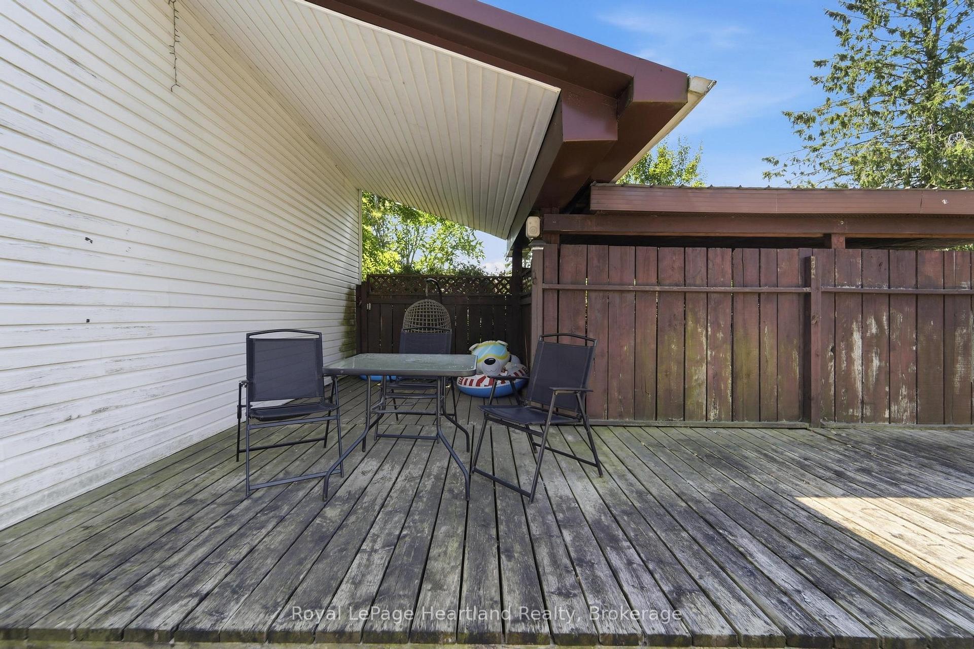 Photo 40 of 109 Goderich Street, Central Huron, Hullett — HOMEH