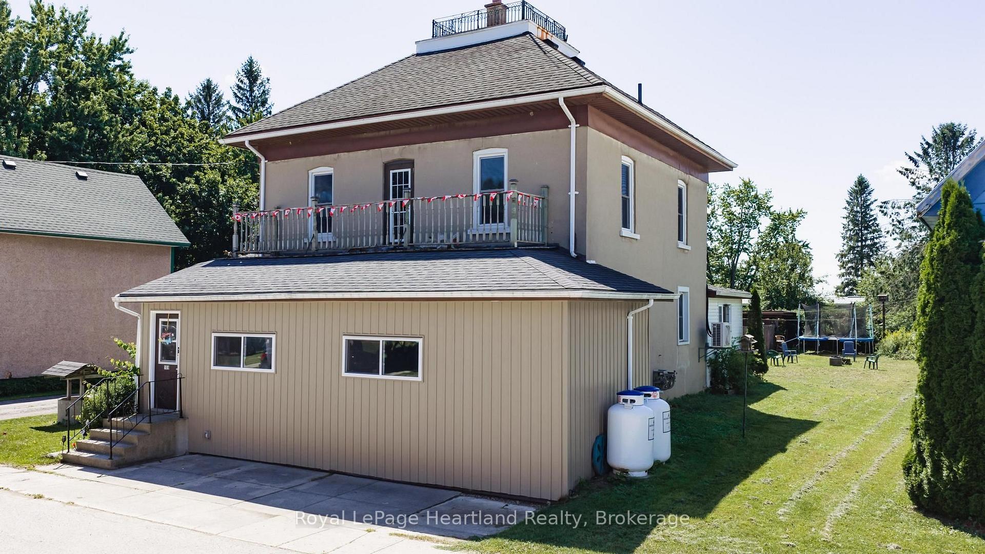 Photo 42 of 109 Goderich Street, Central Huron, Hullett — HOMEH