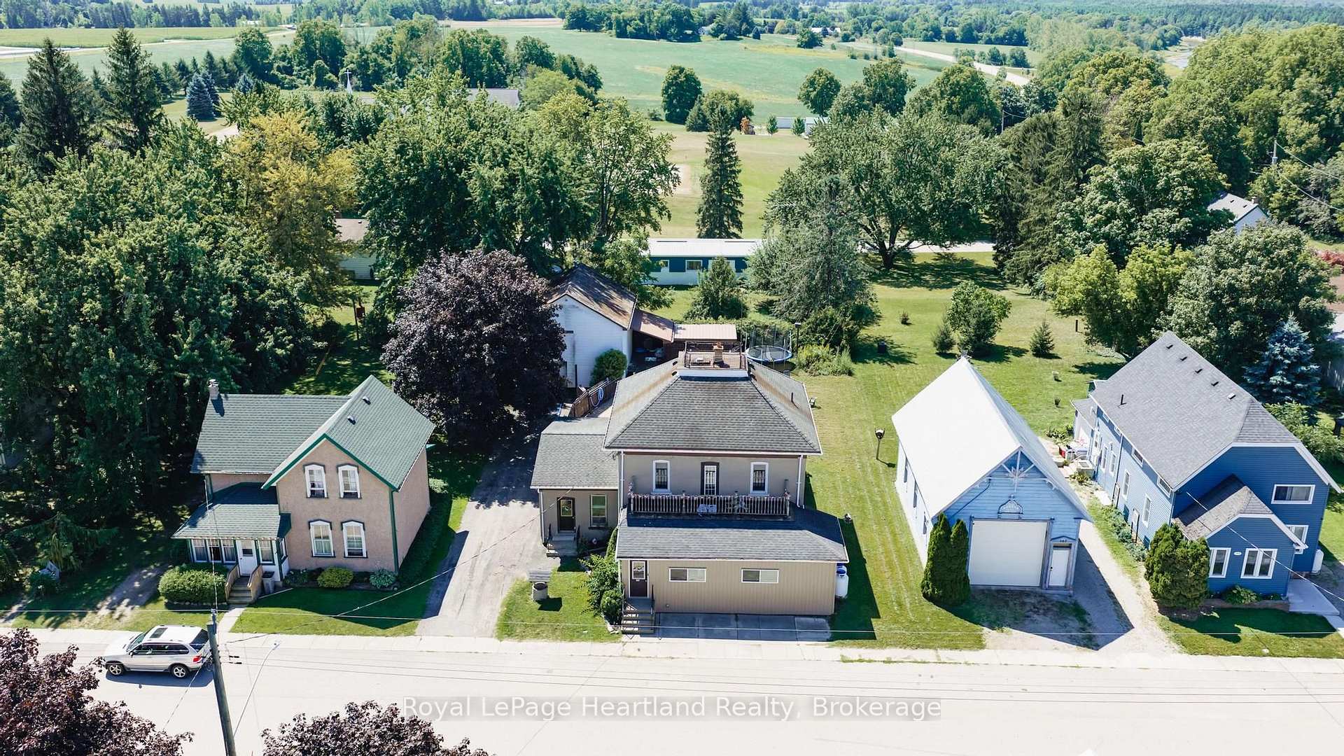 Photo 43 of 109 Goderich Street, Central Huron, Hullett — HOMEH