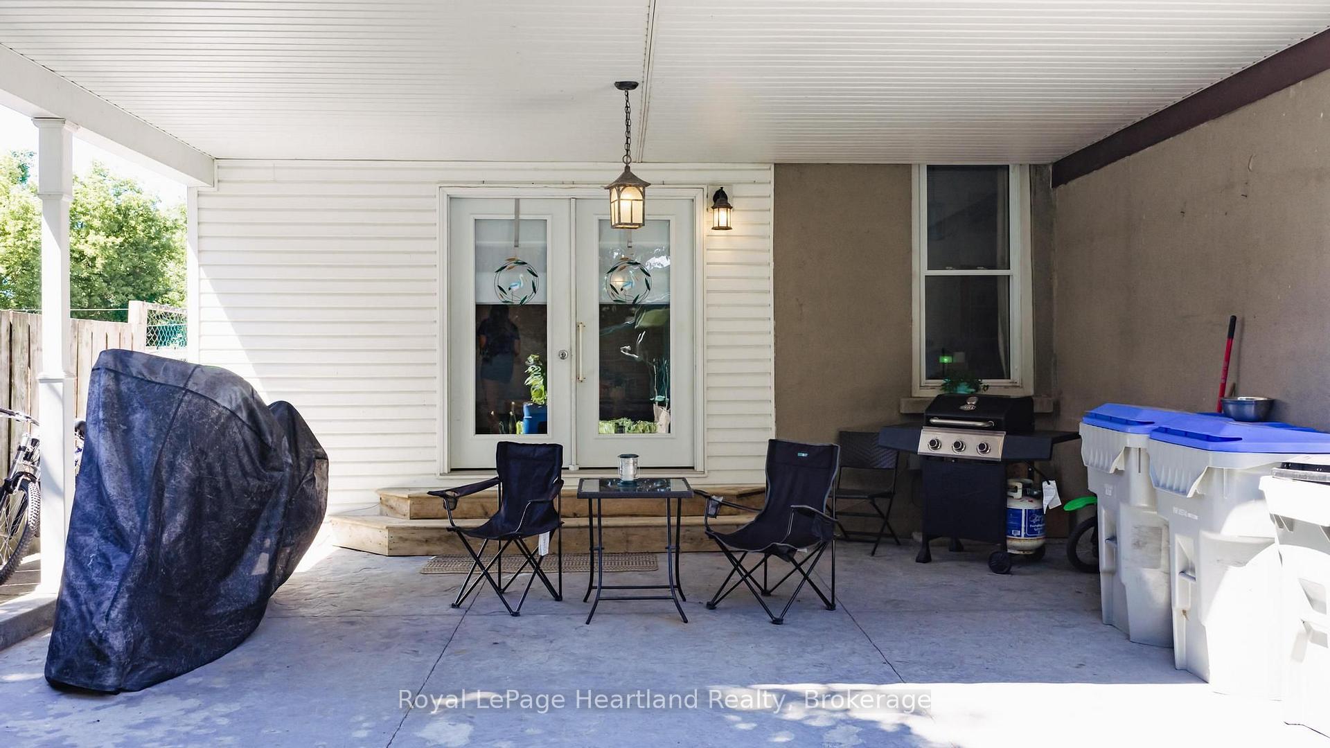 Photo 45 of 109 Goderich Street, Central Huron, Hullett — HOMEH