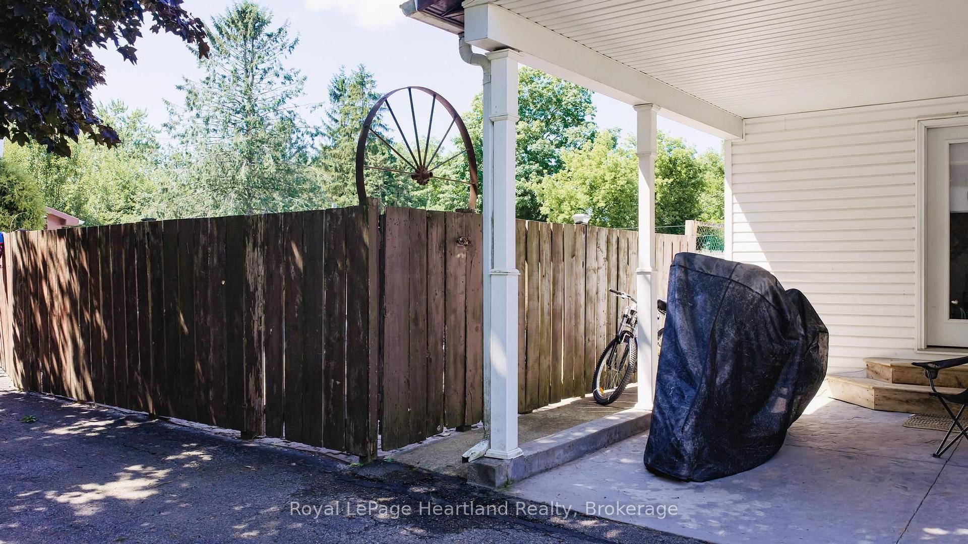 Photo 46 of 109 Goderich Street, Central Huron, Hullett — HOMEH