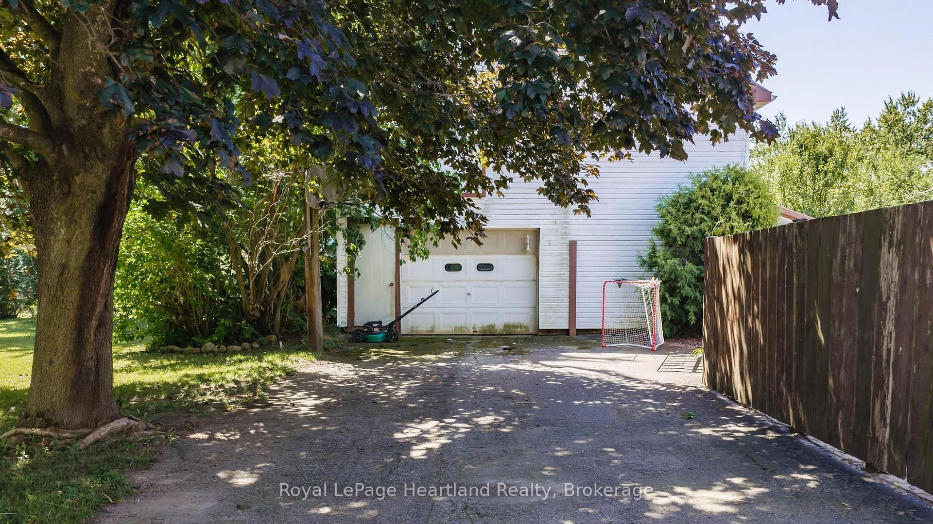 Photo 47 of 109 Goderich Street, Central Huron, Hullett — HOMEH