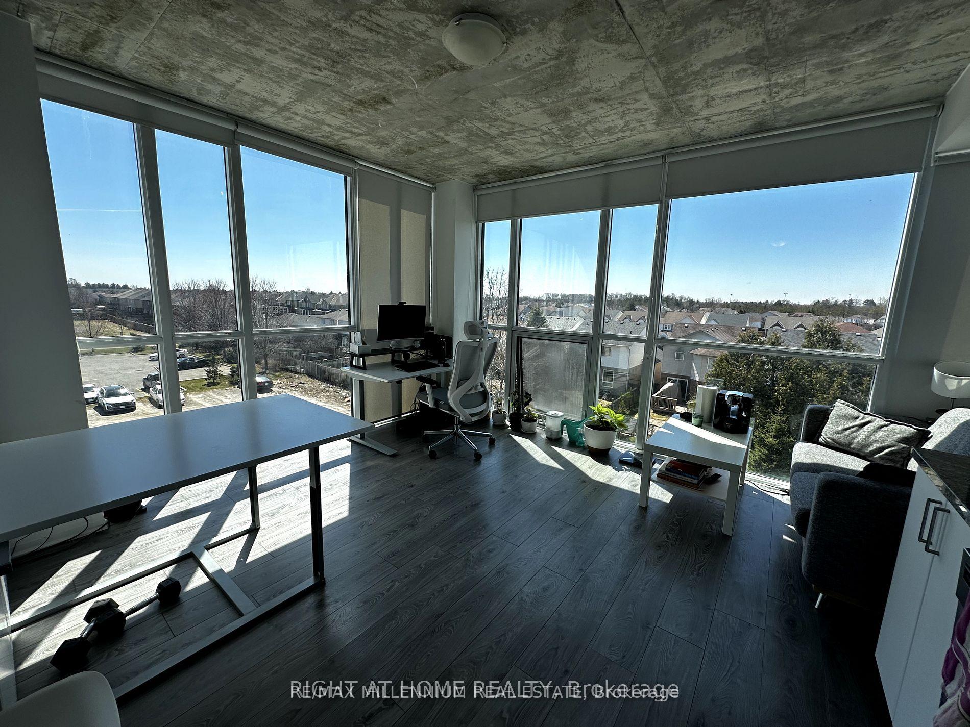 Photo 5 of Unit 308, 1900 Simcoe Street N, Oshawa, Samac — HOMEH