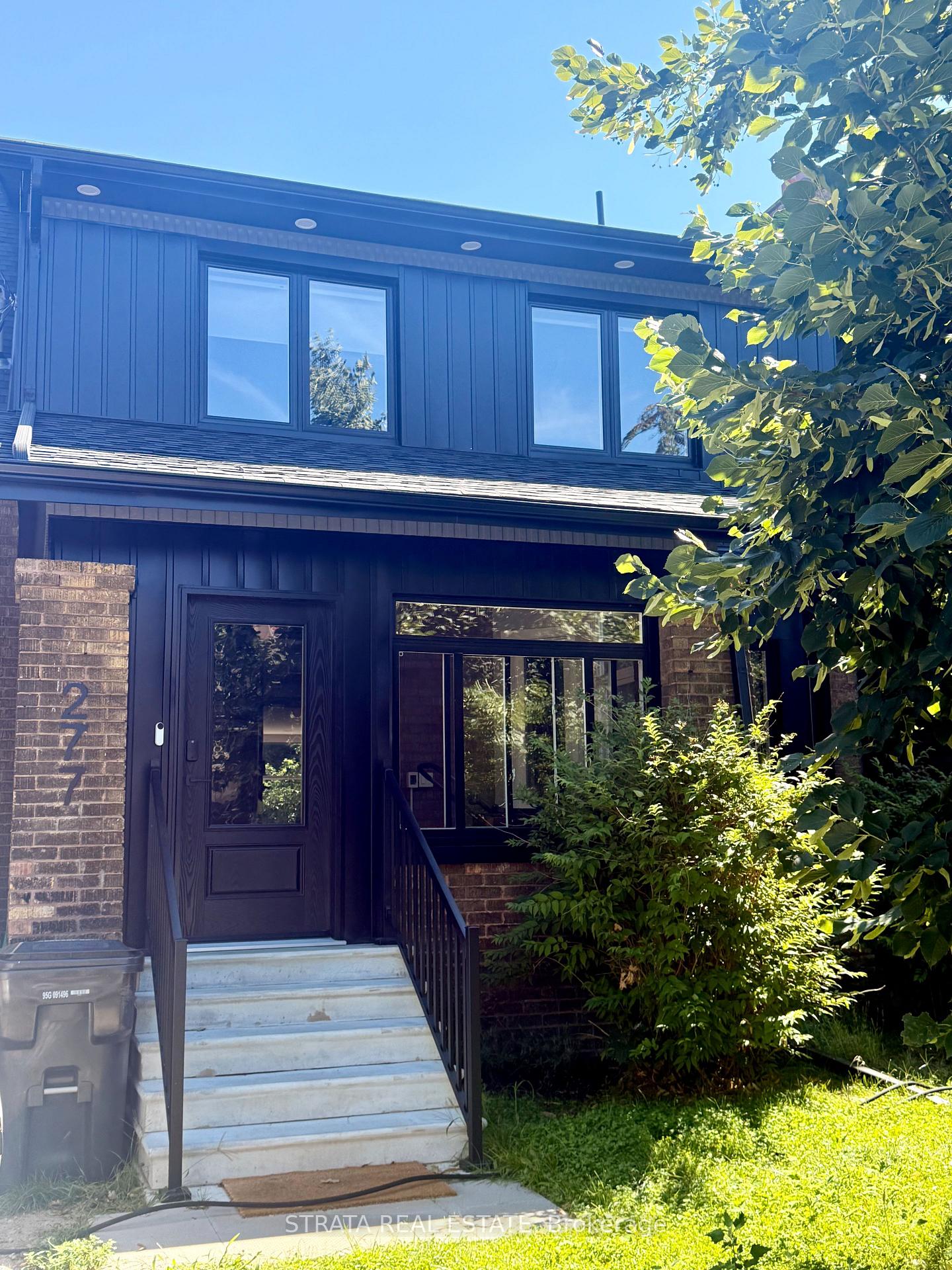 Photo 1 of 277 Kennedy Avenue, Toronto, High Park North — HOMEH