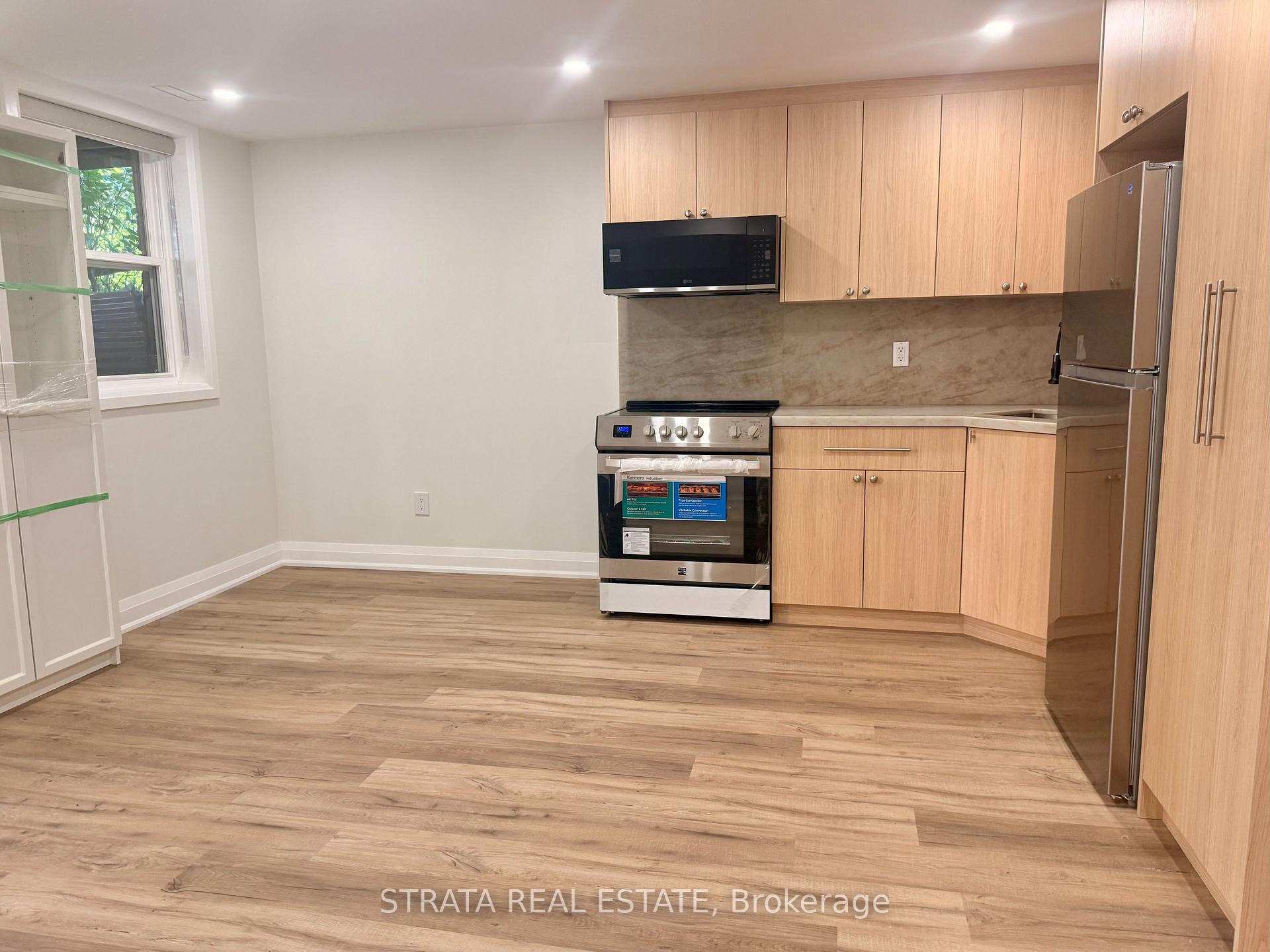 Photo 9 of 277 Kennedy Avenue, Toronto, High Park North — HOMEH