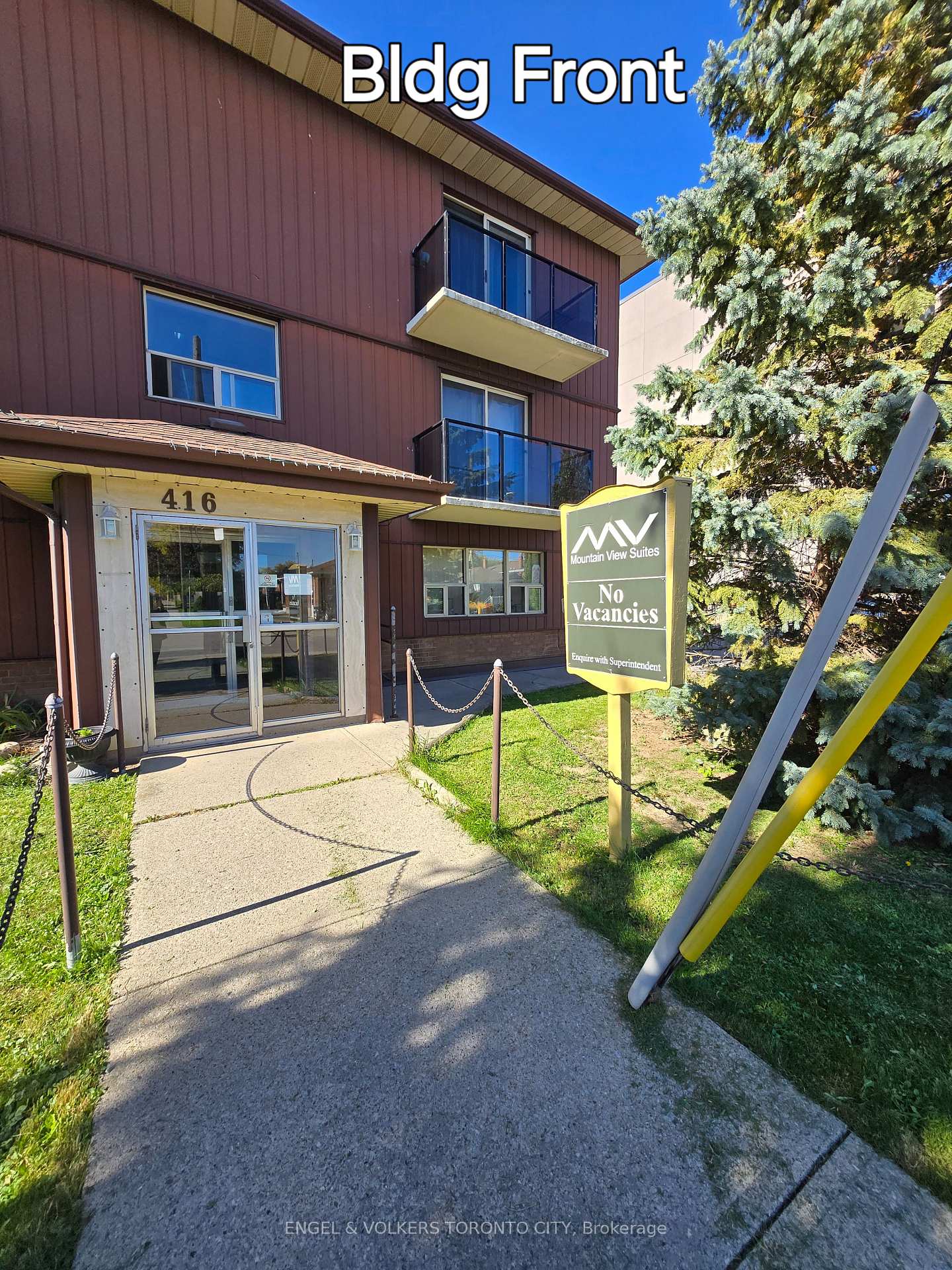 Photo 10 of Unit 207, 416 42nd Street, Hamilton, Mohawk — HOMEH