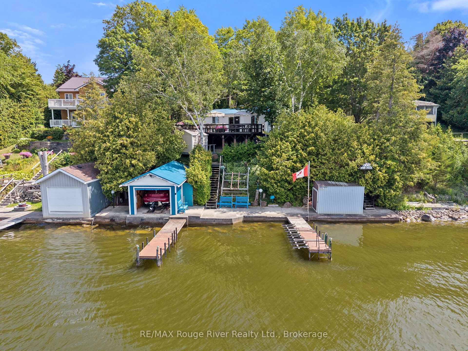 Photo of Unit 182, 68 Robins Road