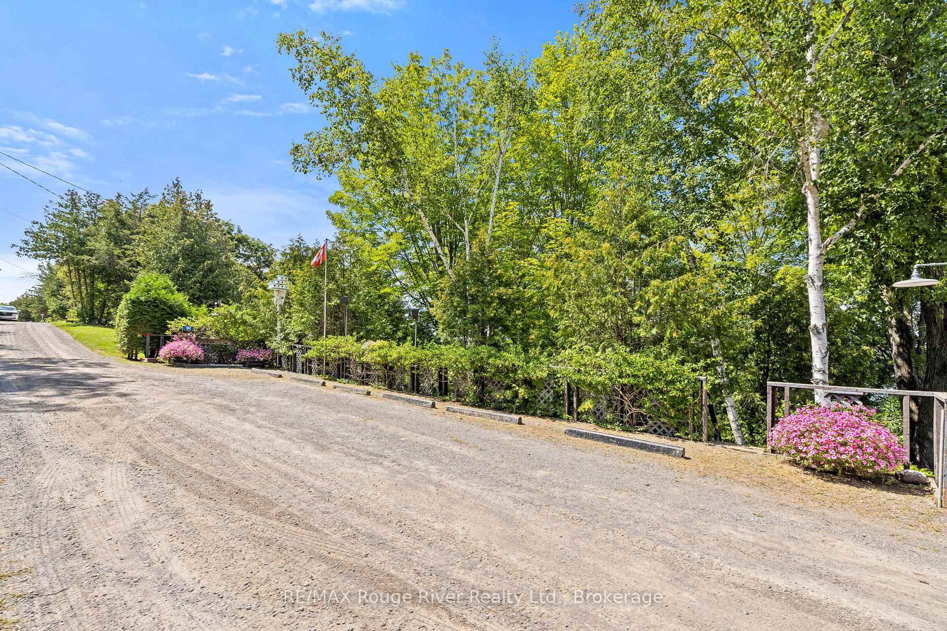Photo 2 of Unit 182, 68 Robins Road, Alnwick/Haldimand, Rural Alnwick/Haldimand — HOMEH
