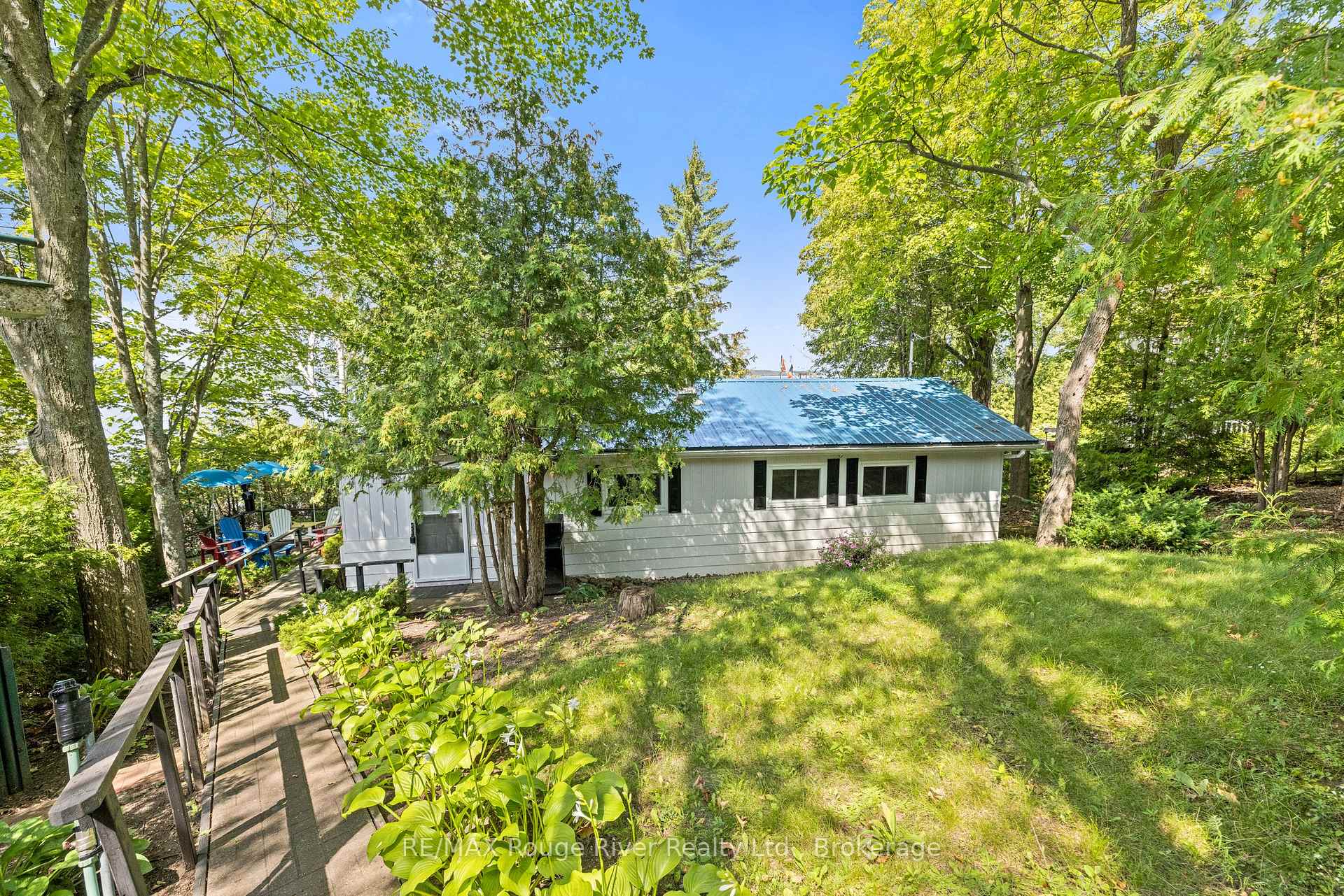 Photo 4 of Unit 182, 68 Robins Road, Alnwick/Haldimand, Rural Alnwick/Haldimand — HOMEH