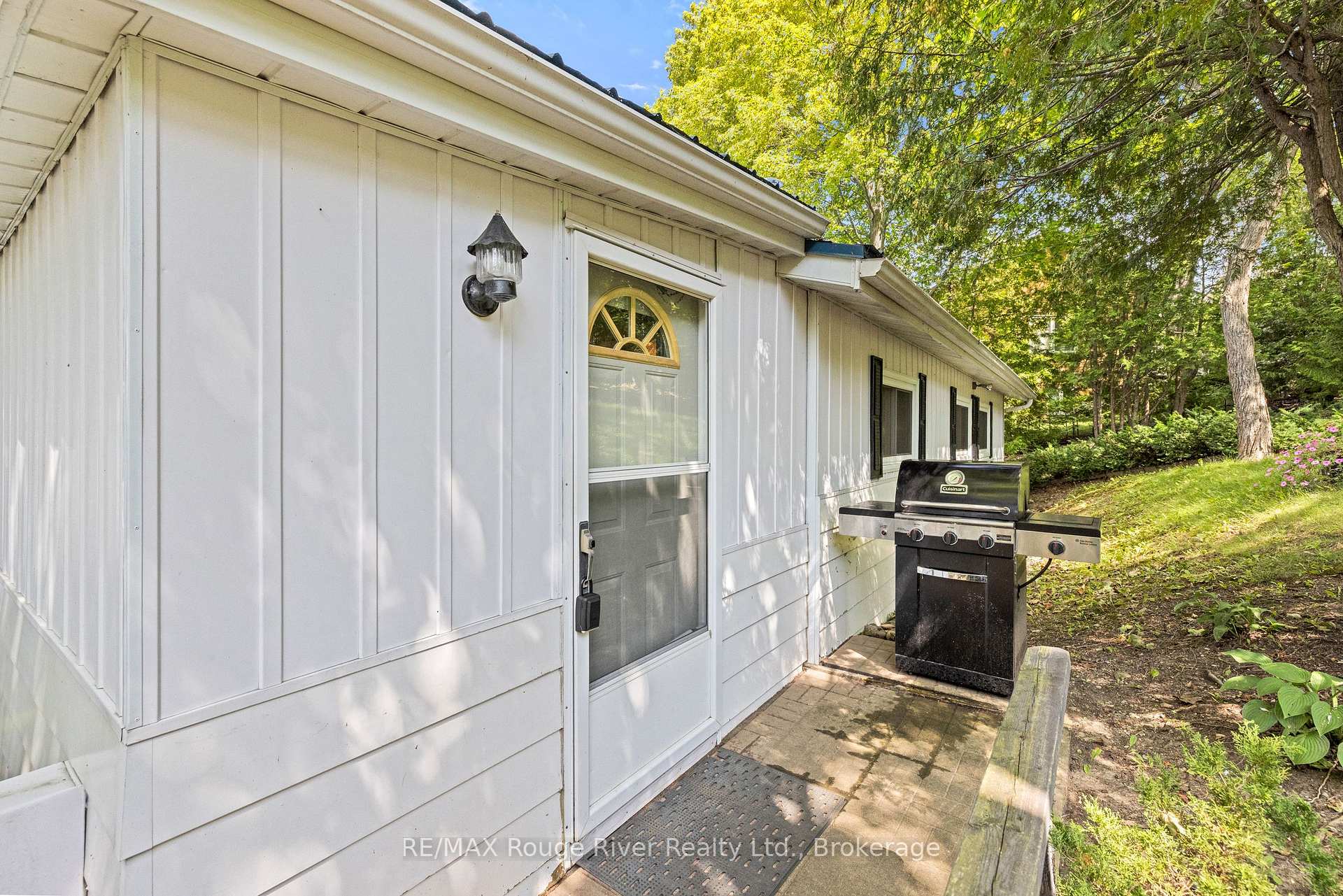 Photo 6 of Unit 182, 68 Robins Road, Alnwick/Haldimand, Rural Alnwick/Haldimand — HOMEH