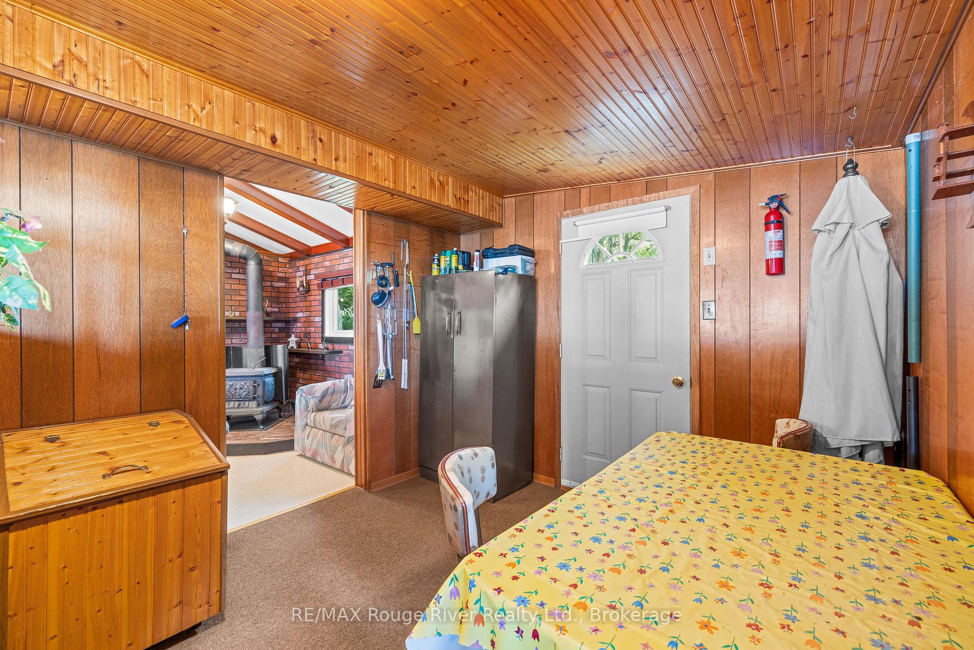 Photo 7 of Unit 182, 68 Robins Road, Alnwick/Haldimand, Rural Alnwick/Haldimand — HOMEH