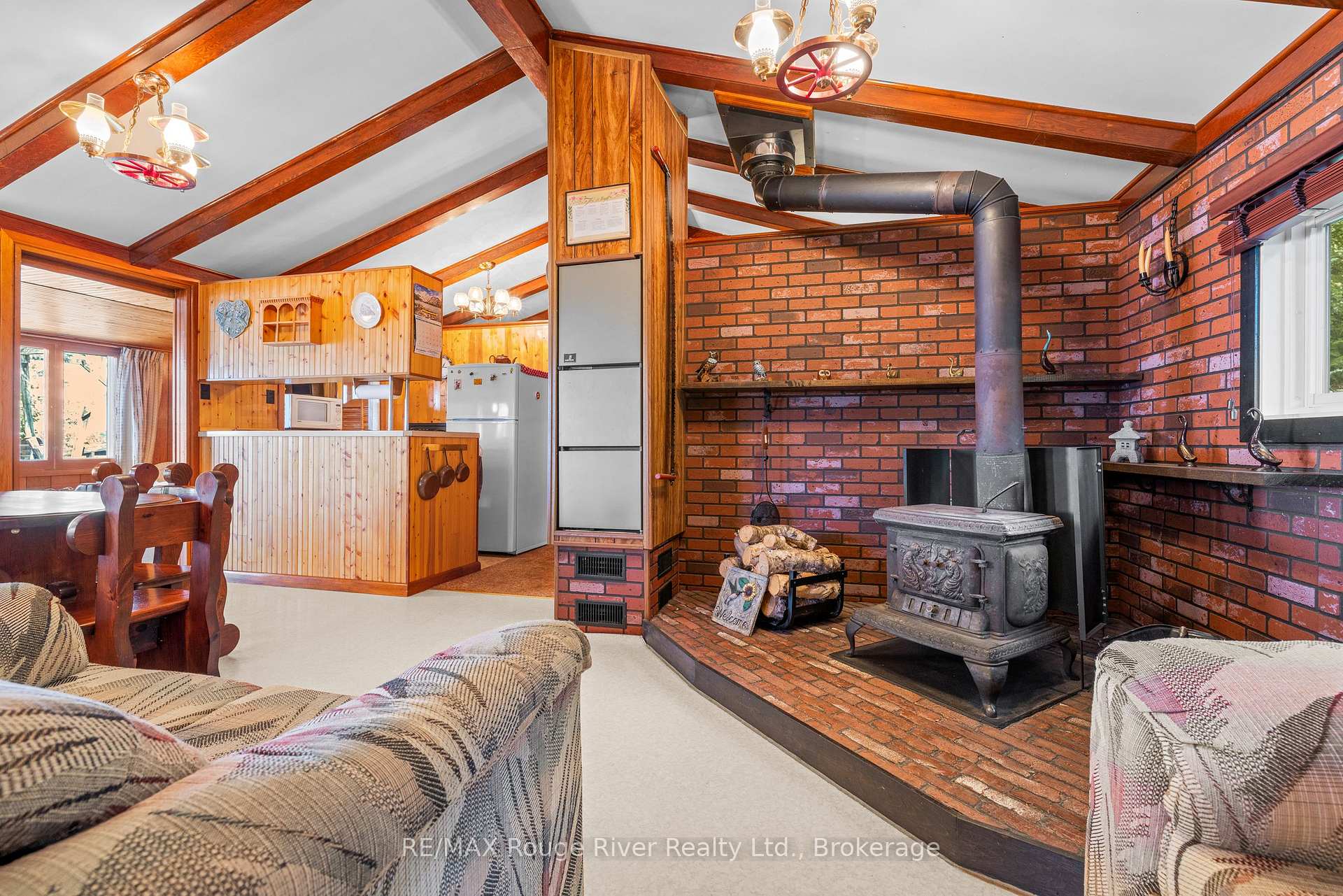Photo 8 of Unit 182, 68 Robins Road, Alnwick/Haldimand, Rural Alnwick/Haldimand — HOMEH