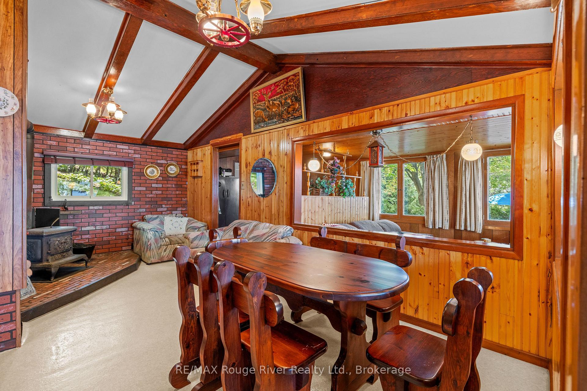 Photo 9 of Unit 182, 68 Robins Road, Alnwick/Haldimand, Rural Alnwick/Haldimand — HOMEH