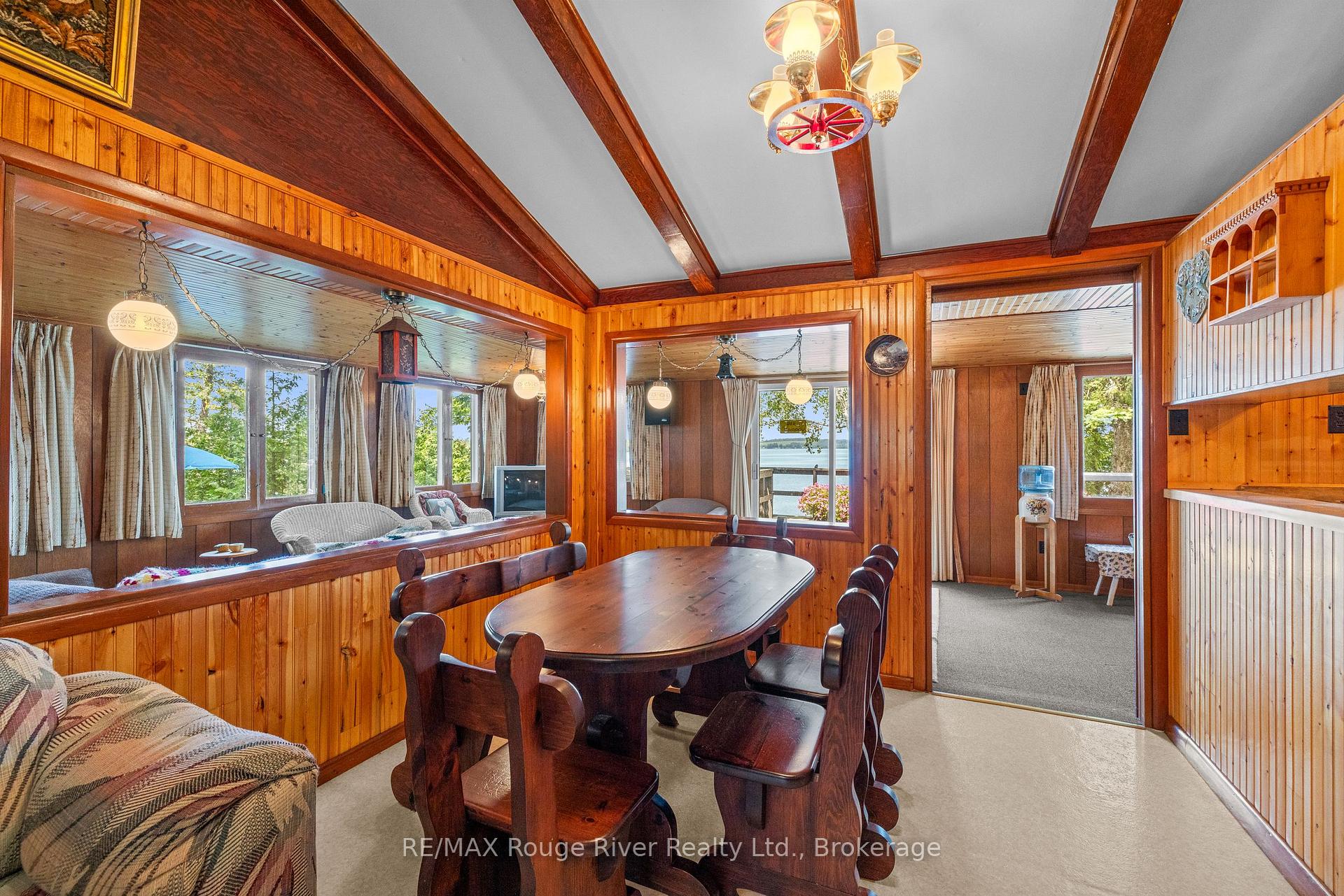 Photo 10 of Unit 182, 68 Robins Road, Alnwick/Haldimand, Rural Alnwick/Haldimand — HOMEH