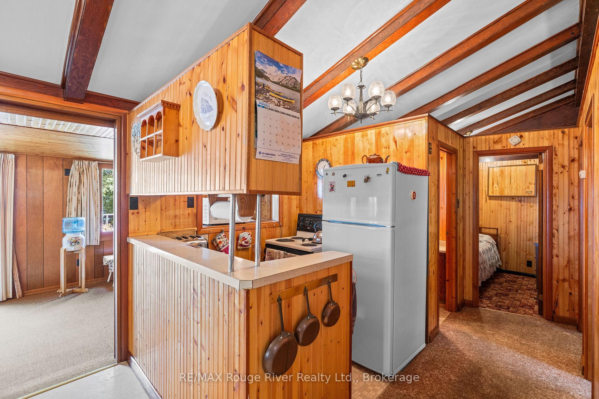 Photo 11 of Unit 182, 68 Robins Road, Alnwick/Haldimand, Rural Alnwick/Haldimand — HOMEH